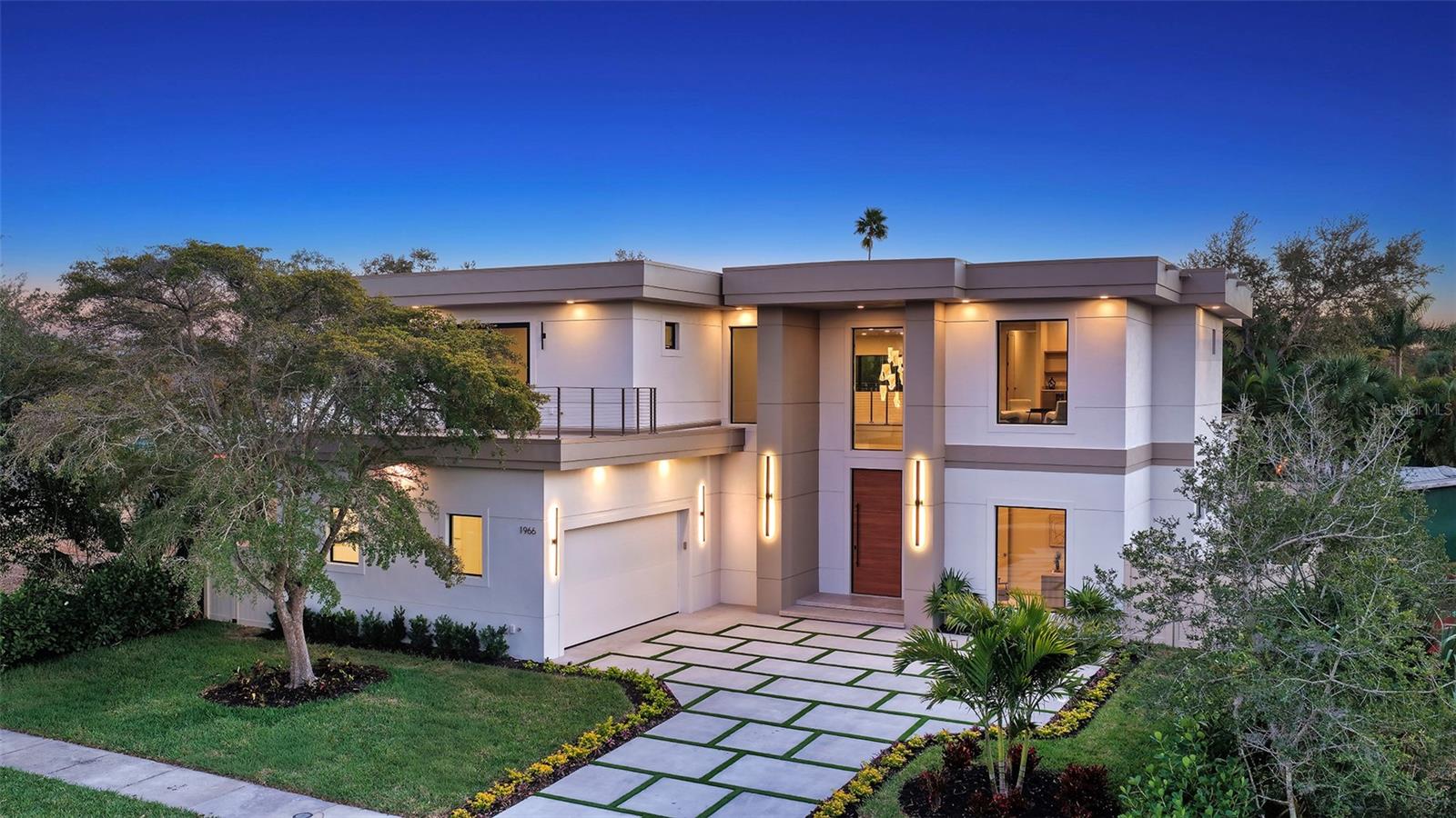 DESOTA PARK - Residential