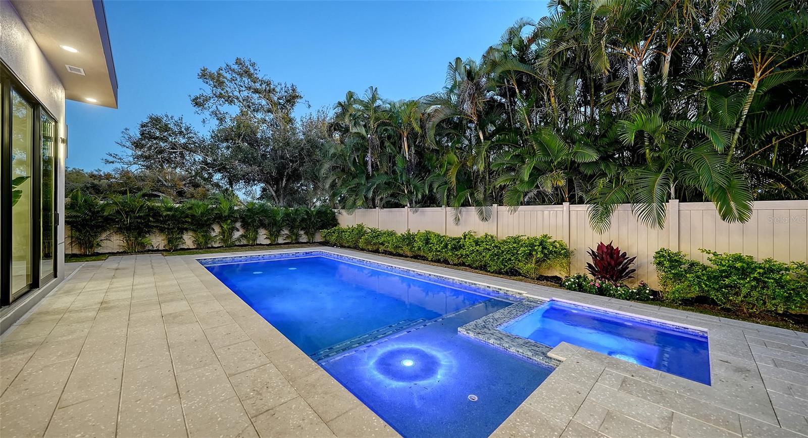 DESOTA PARK - Residential