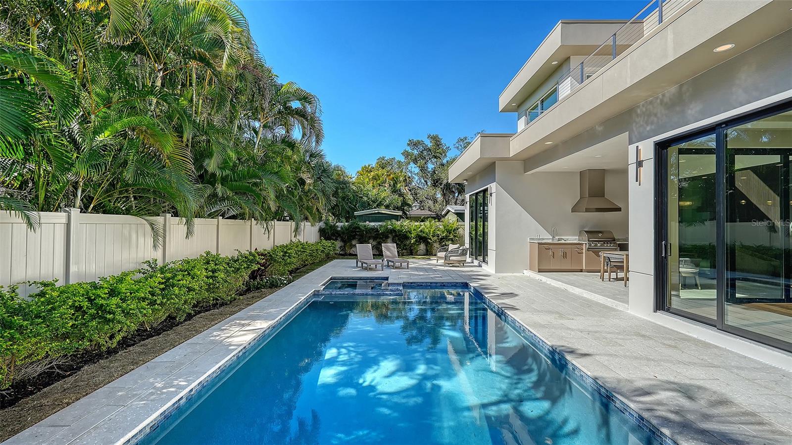 DESOTA PARK - Residential