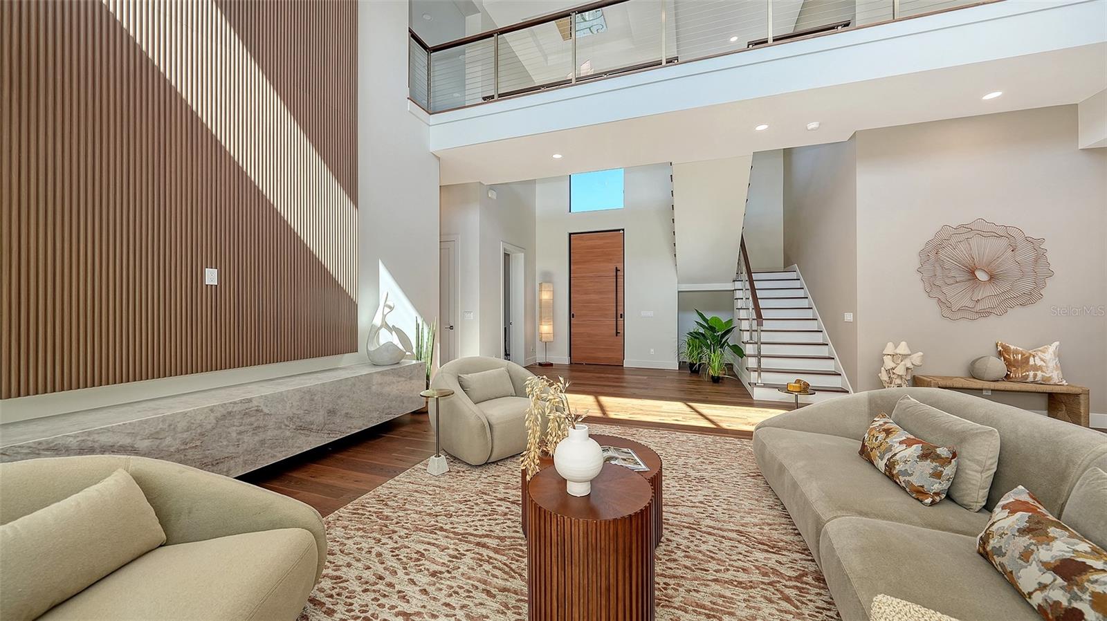 DESOTA PARK - Residential