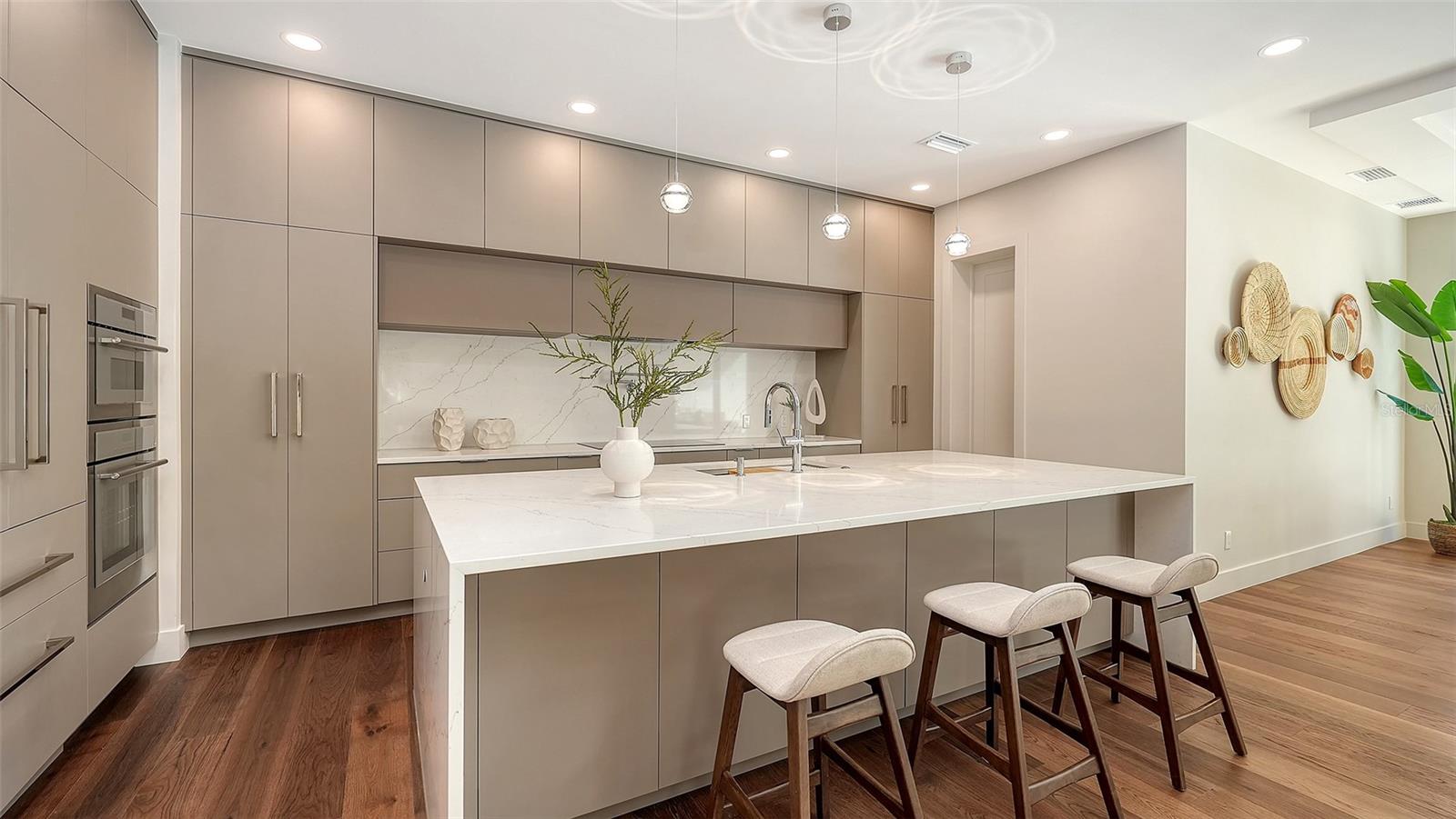 DESOTA PARK - Residential