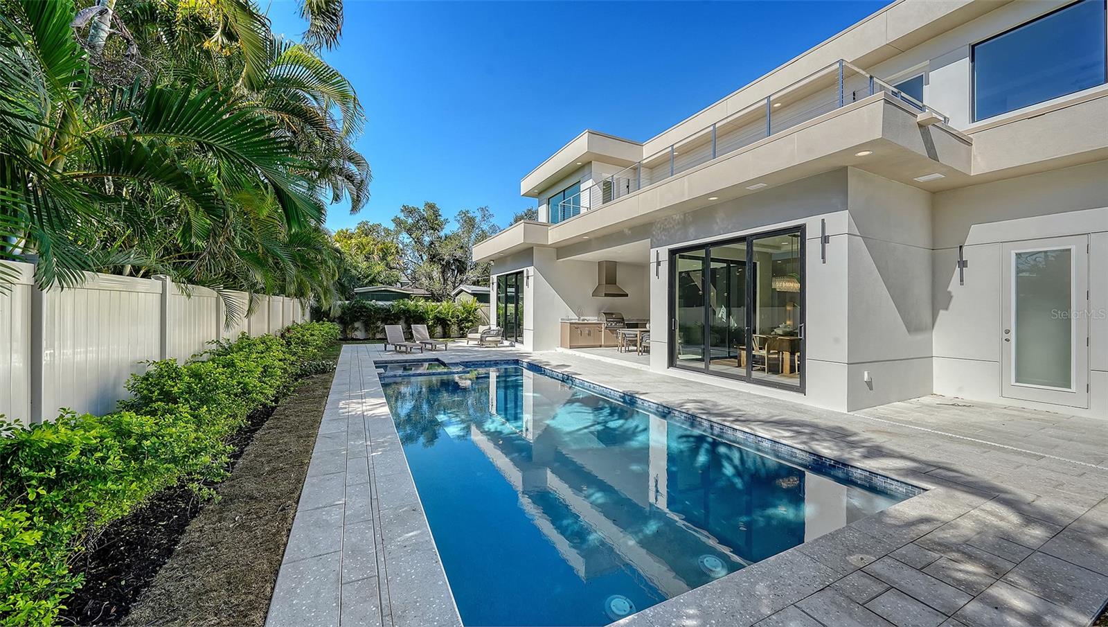 DESOTA PARK - Residential