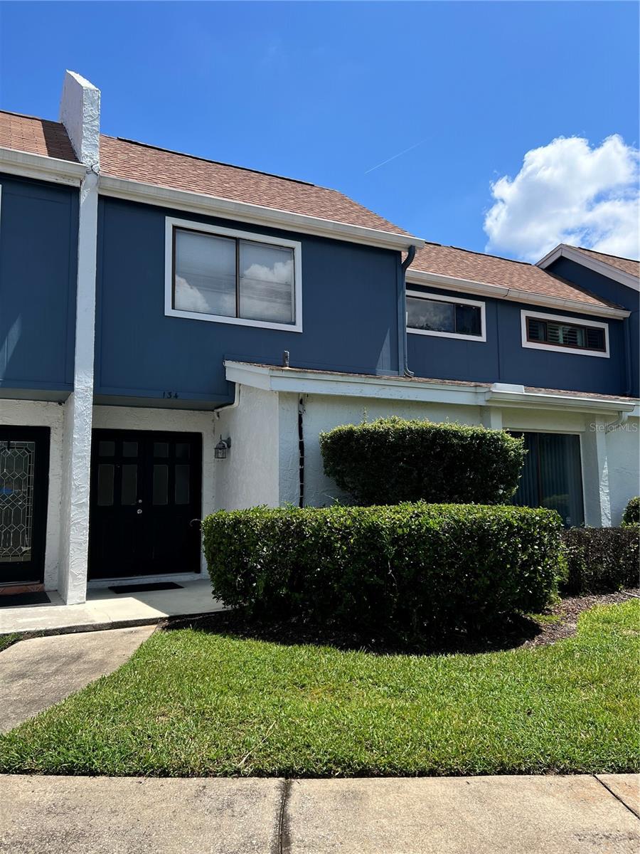 LAGO VISTA SUB - Residential Lease