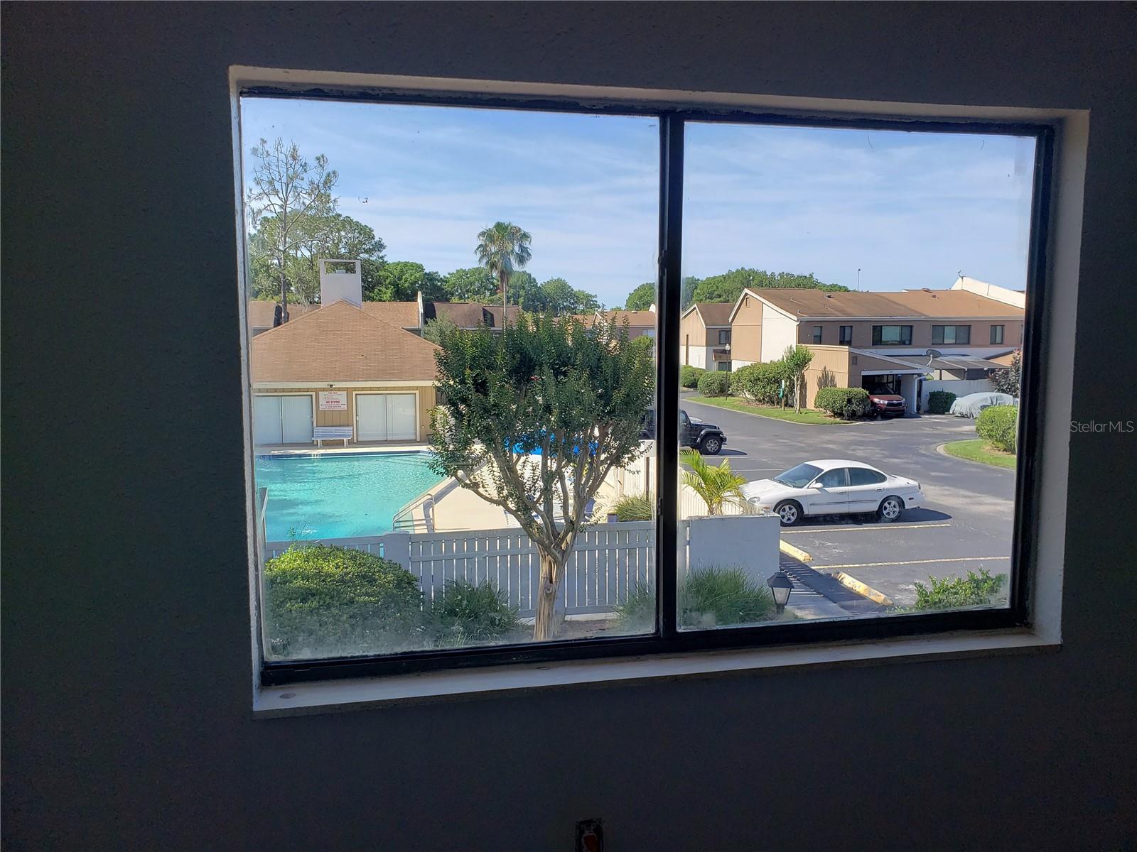 LAGO VISTA SUB - Residential Lease