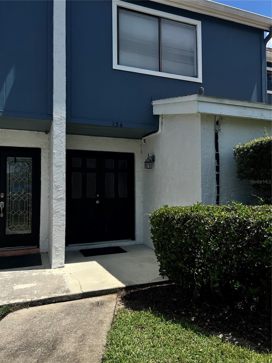 LAGO VISTA SUB - Residential Lease