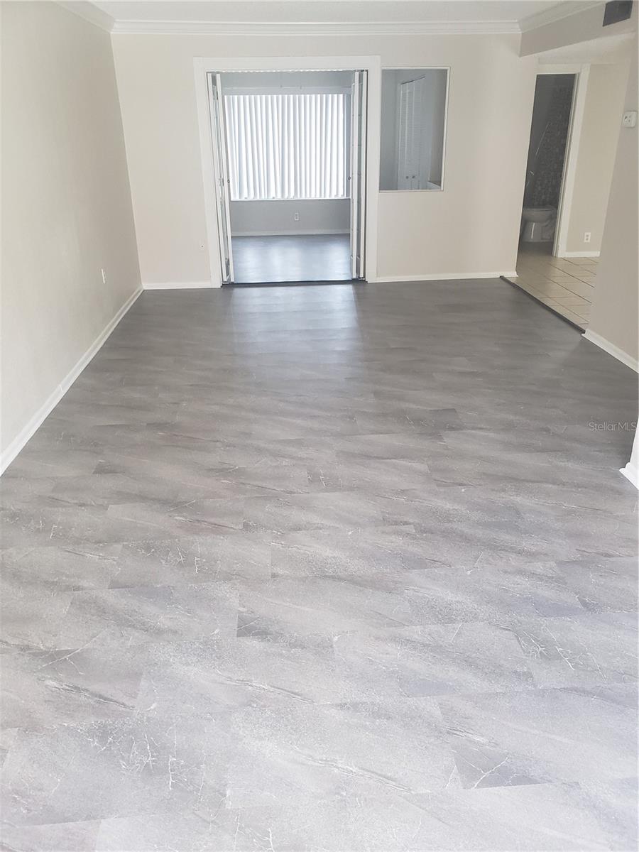 LAGO VISTA SUB - Residential Lease