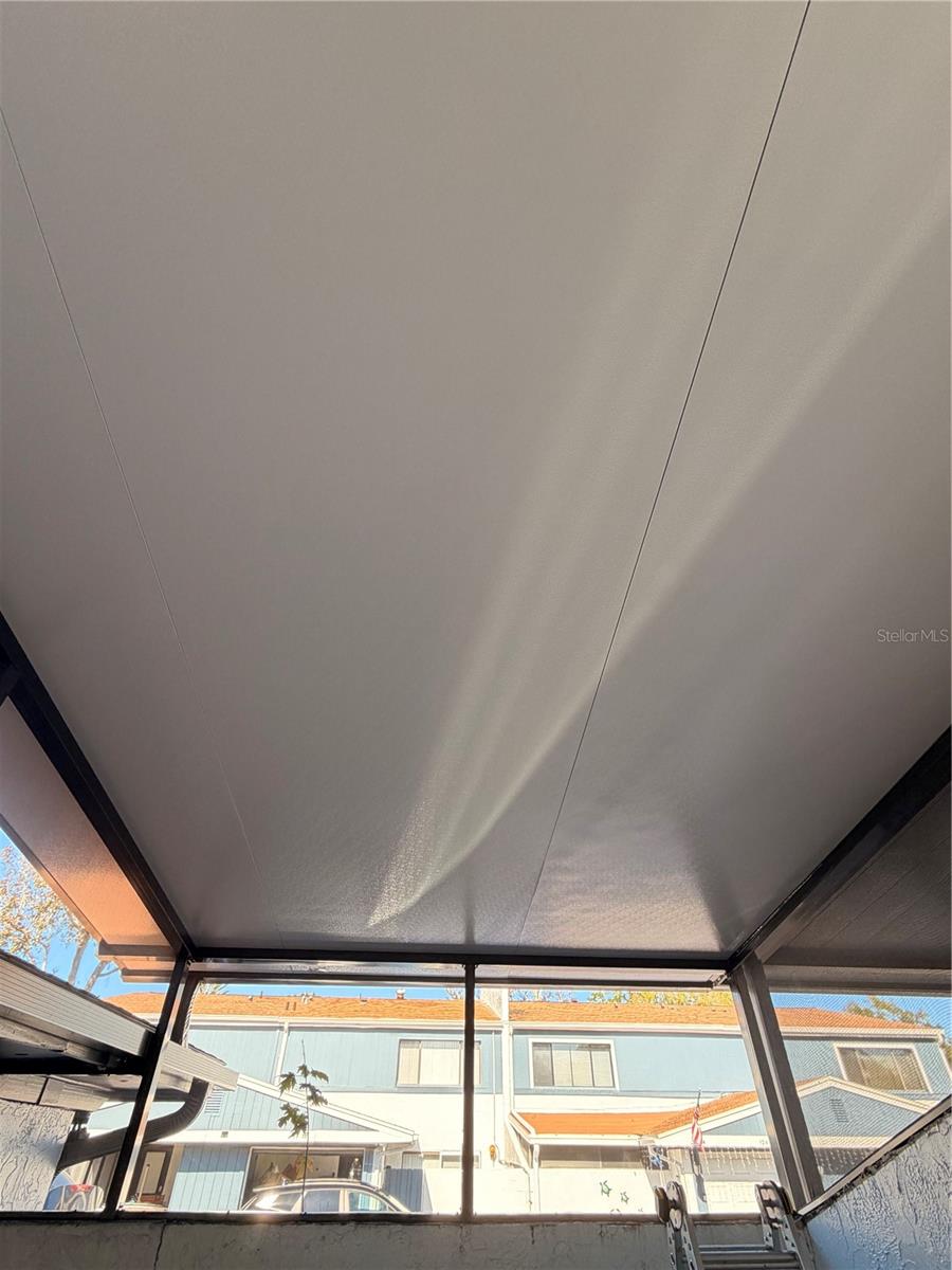 LAGO VISTA SUB - Residential Lease