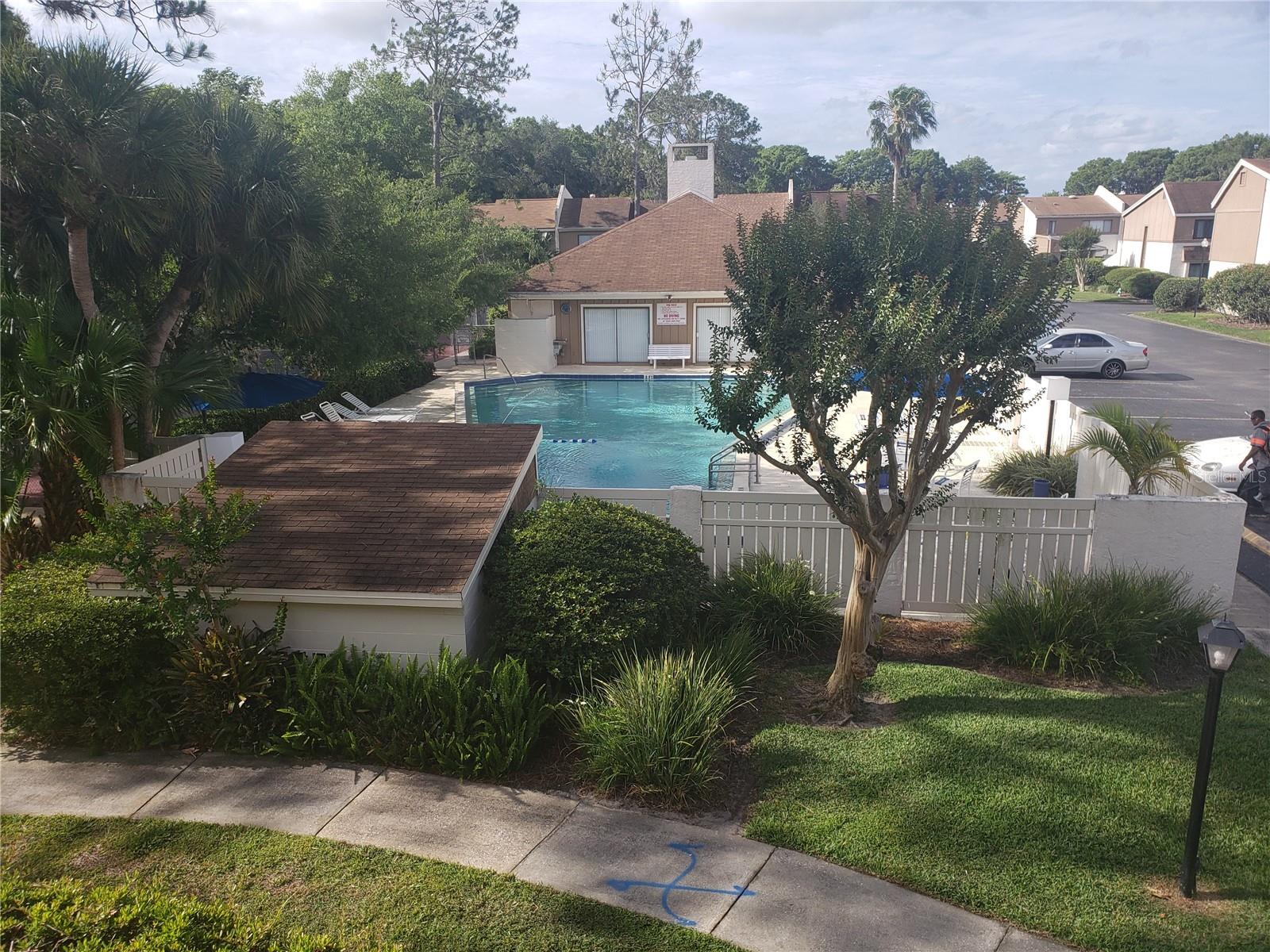 LAGO VISTA SUB - Residential Lease