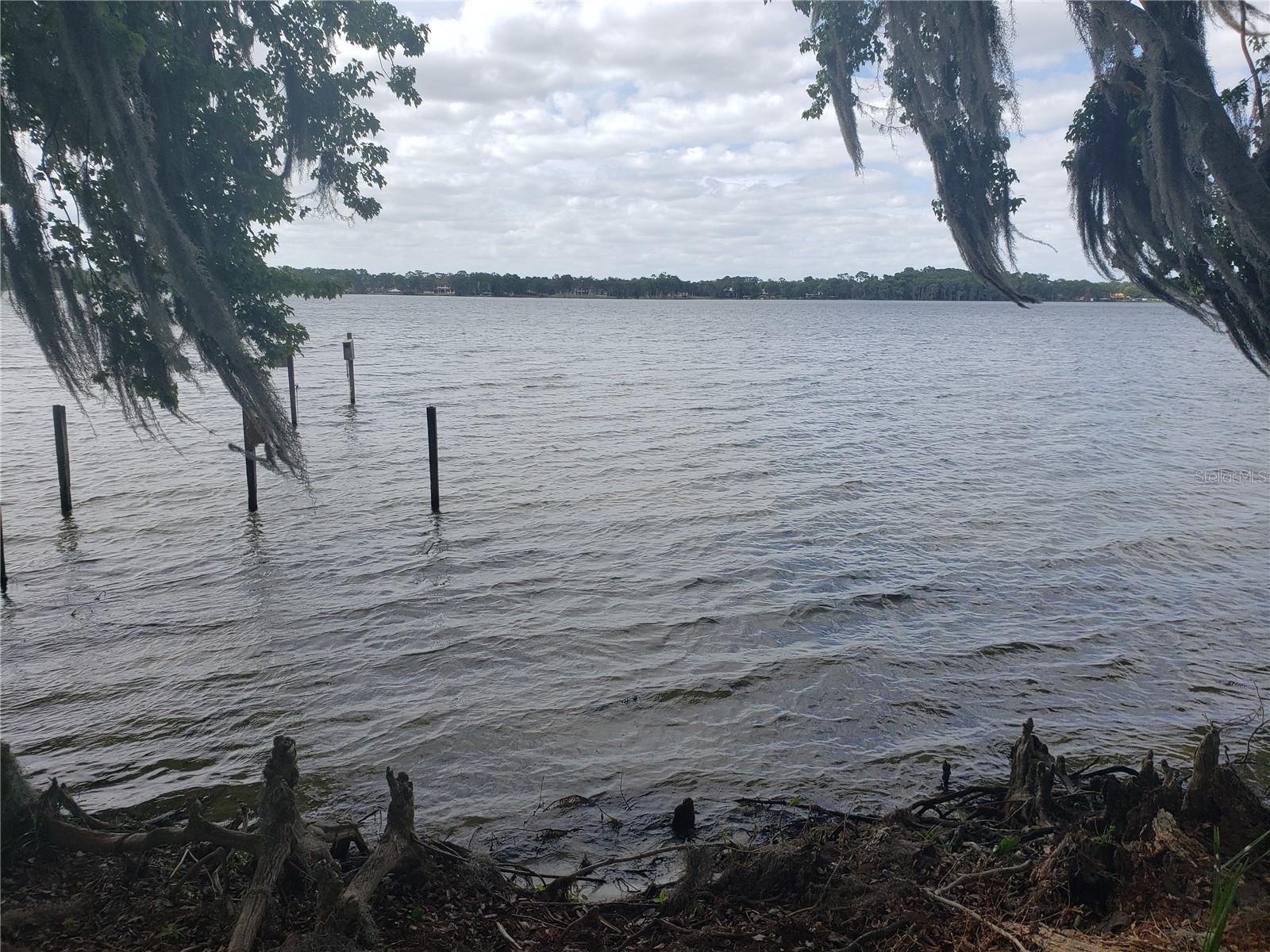 LAGO VISTA SUB - Residential Lease