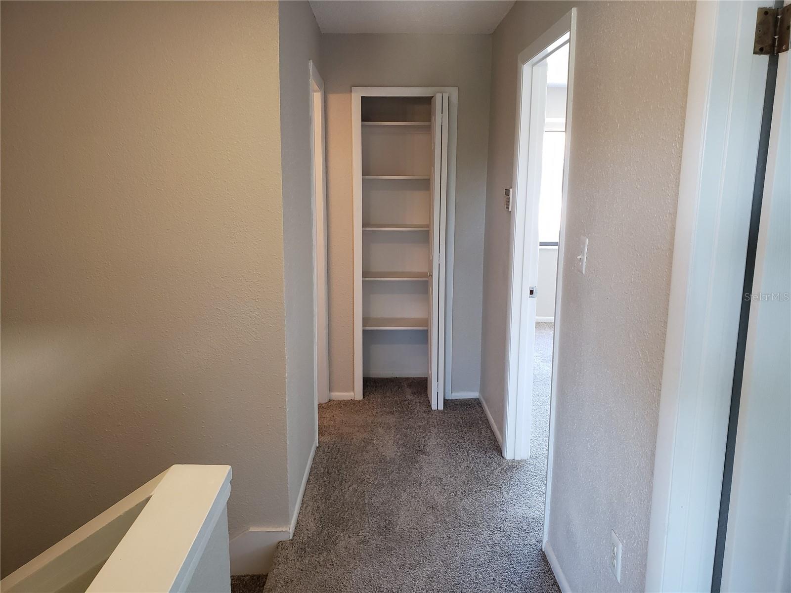LAGO VISTA SUB - Residential Lease
