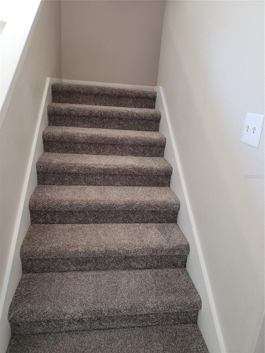 LAGO VISTA SUB - Residential Lease