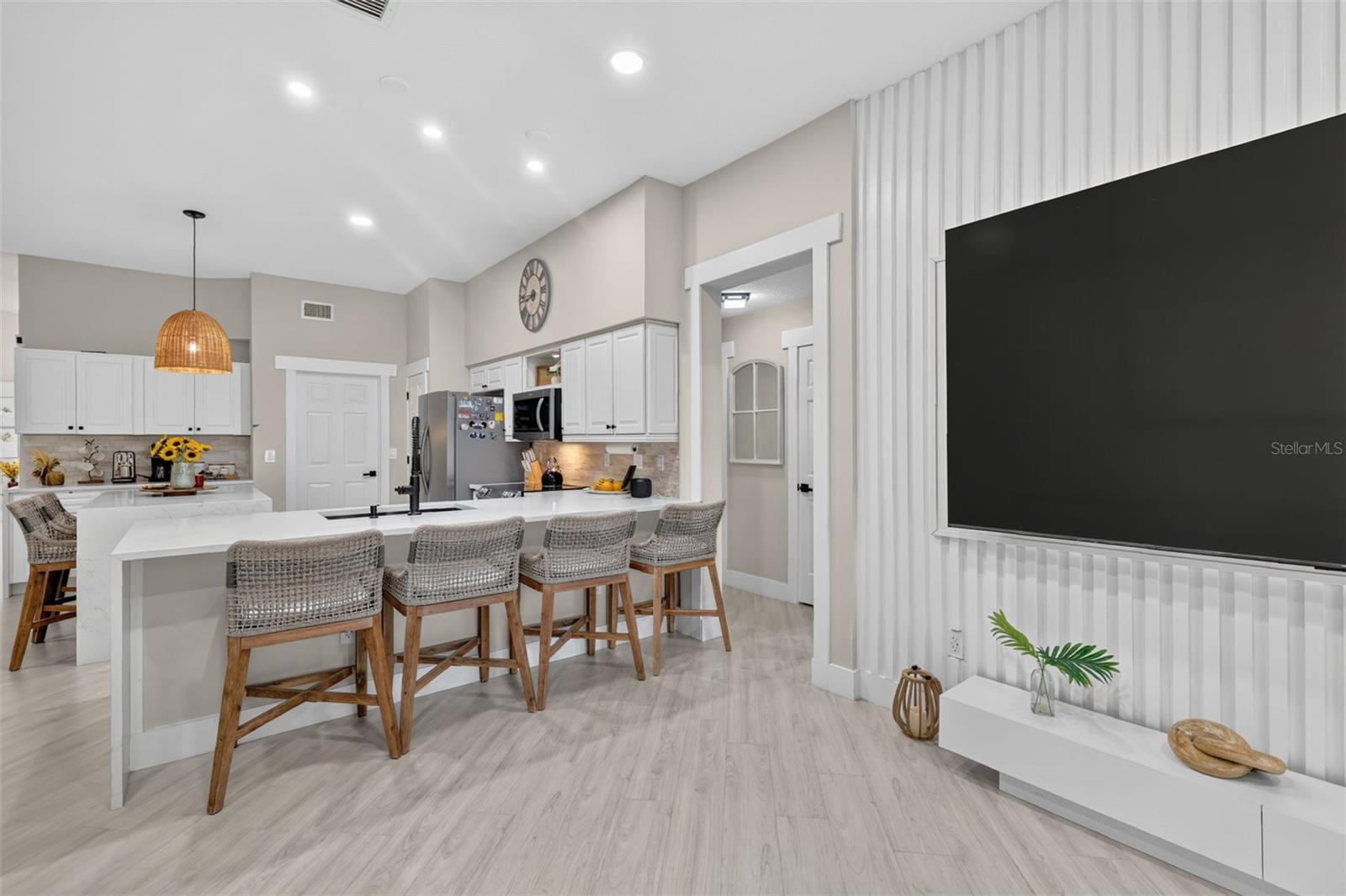 CHELSEA PARK SUB - Residential