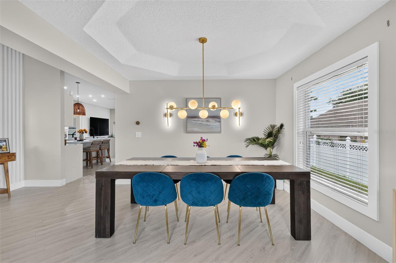 CHELSEA PARK SUB - Residential