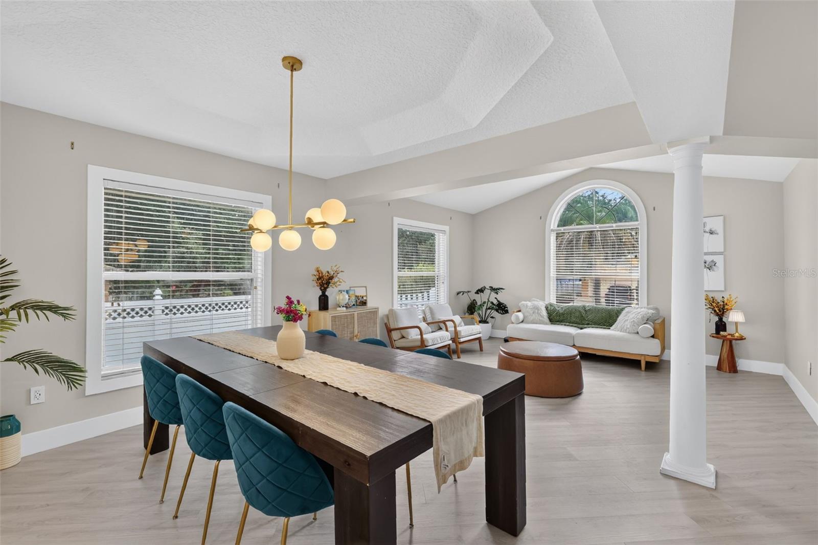 CHELSEA PARK SUB - Residential