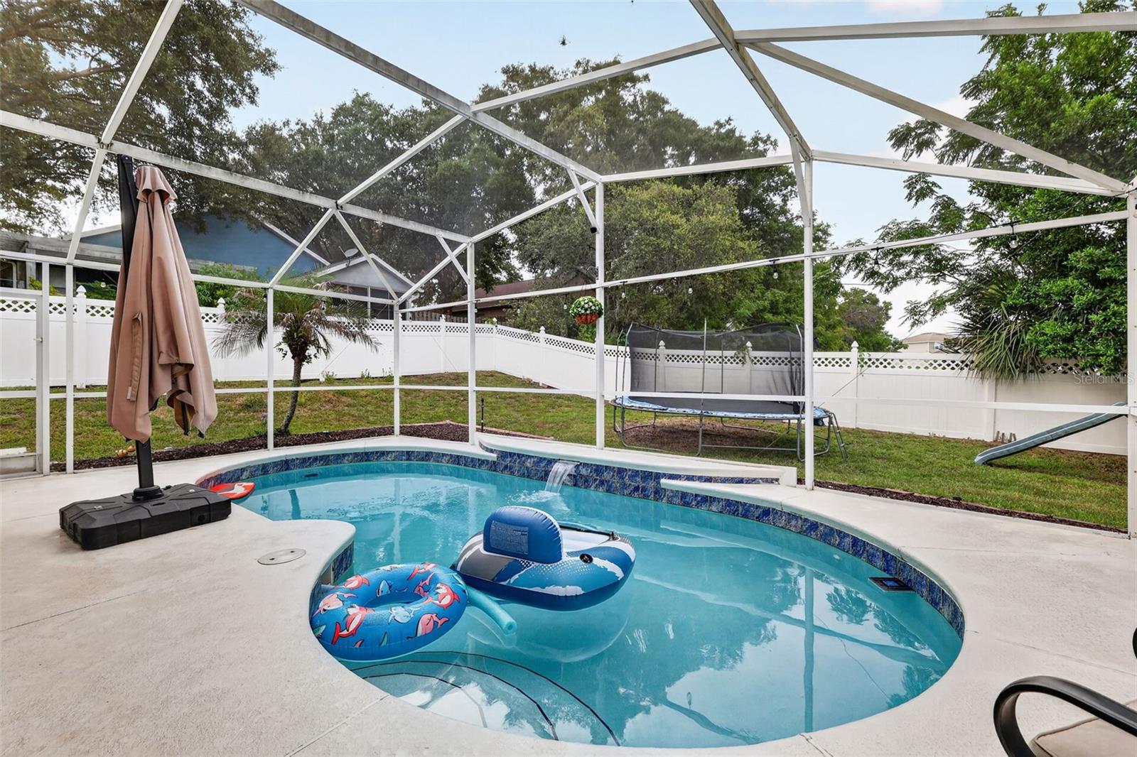 CHELSEA PARK SUB - Residential