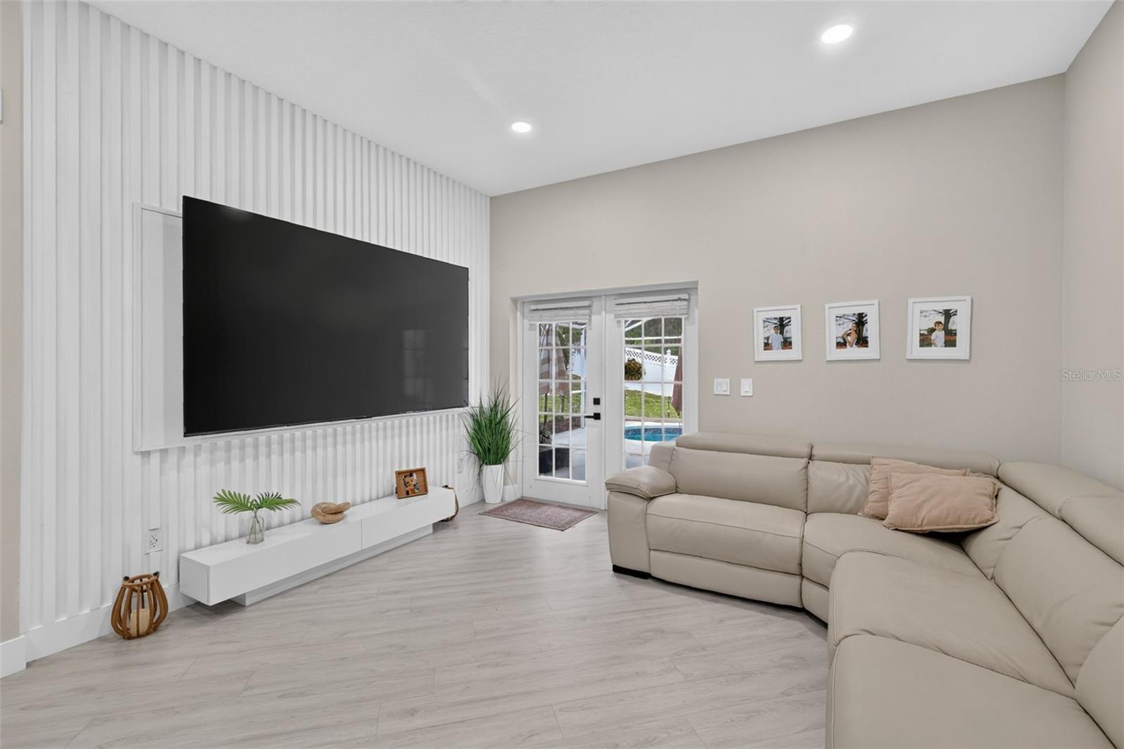 CHELSEA PARK SUB - Residential