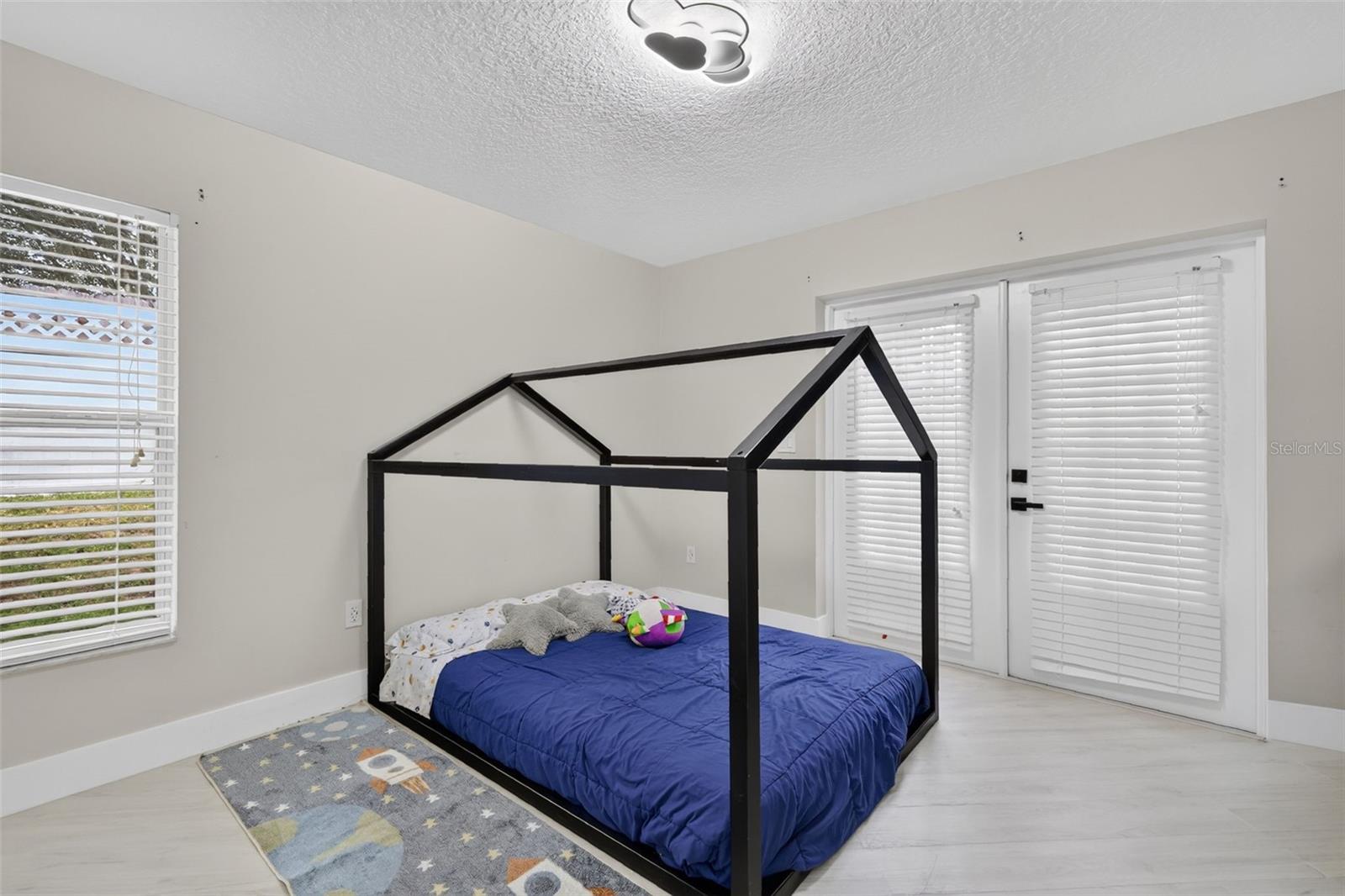 CHELSEA PARK SUB - Residential