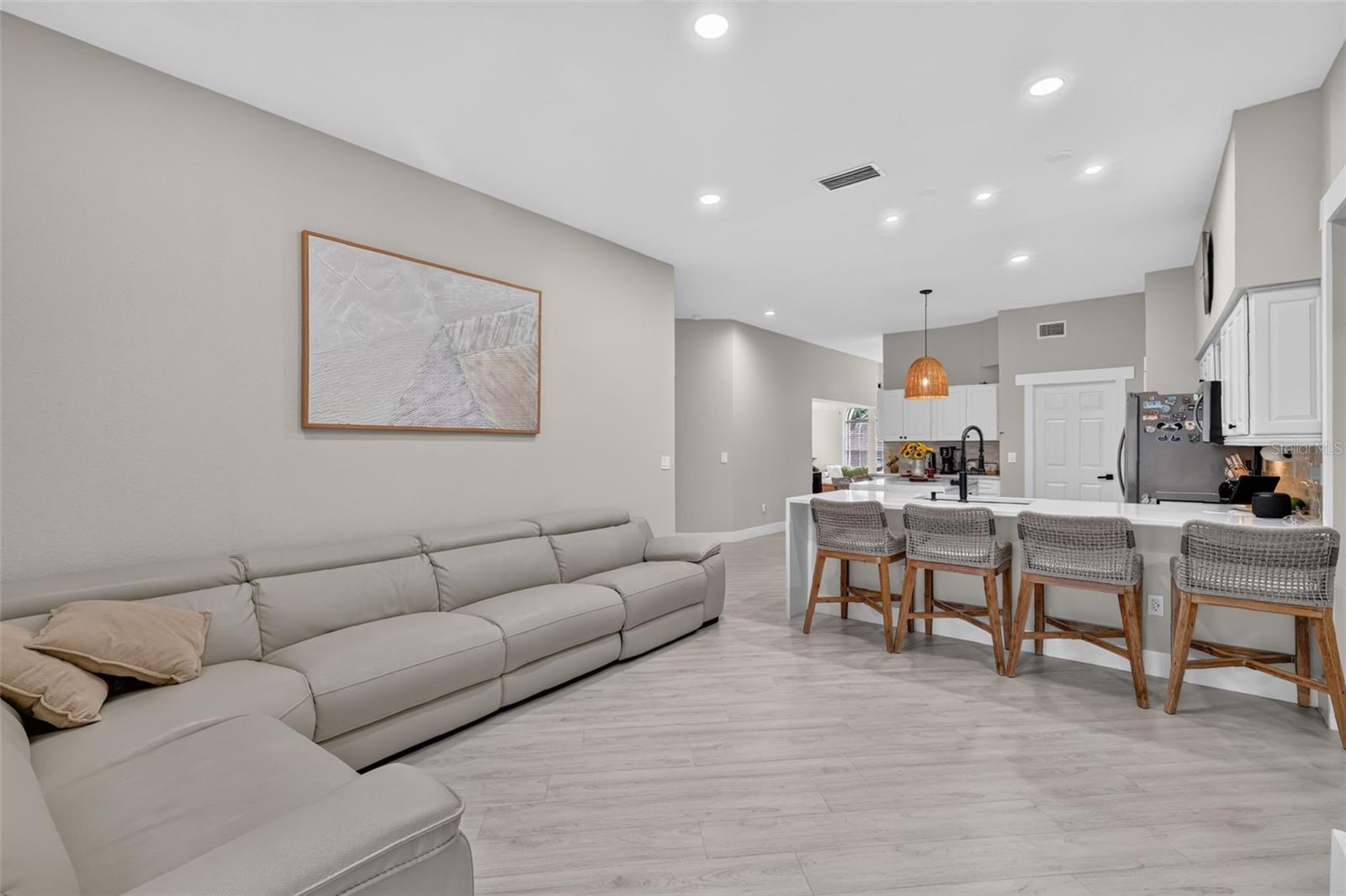 CHELSEA PARK SUB - Residential