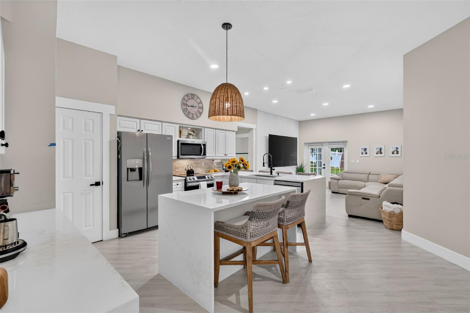CHELSEA PARK SUB - Residential
