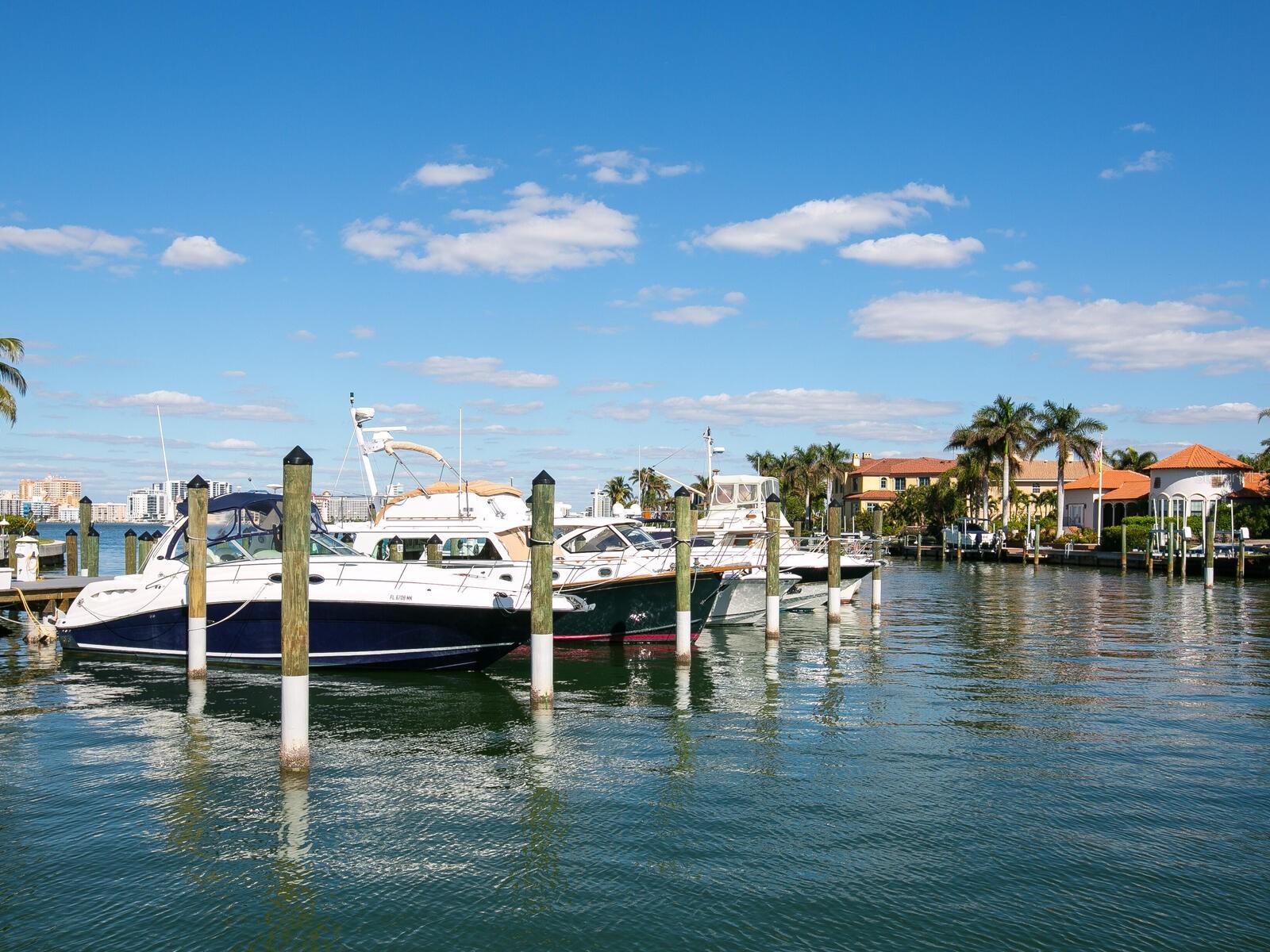 BIRD KEY SUB - Residential
