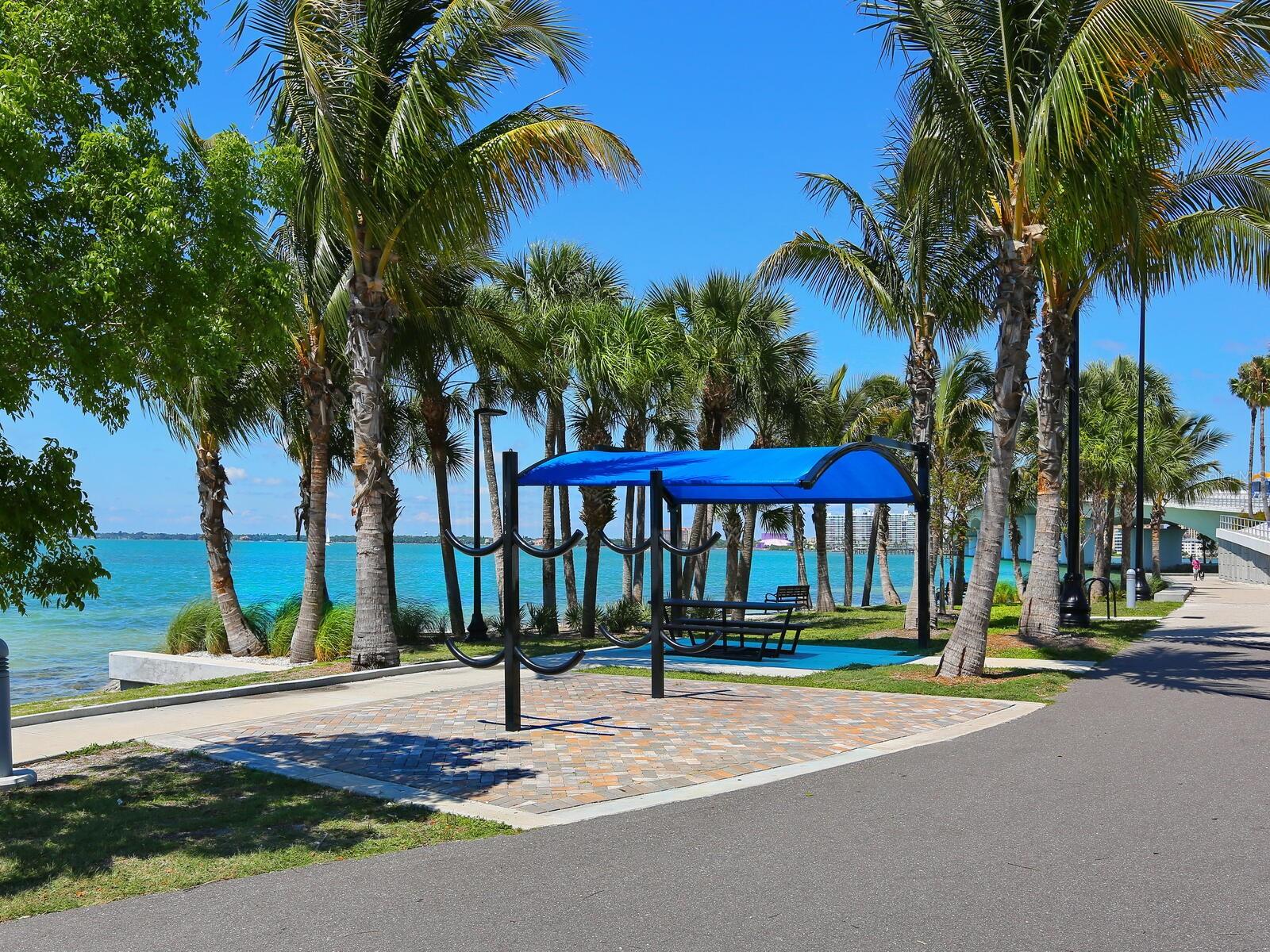 BIRD KEY SUB - Residential