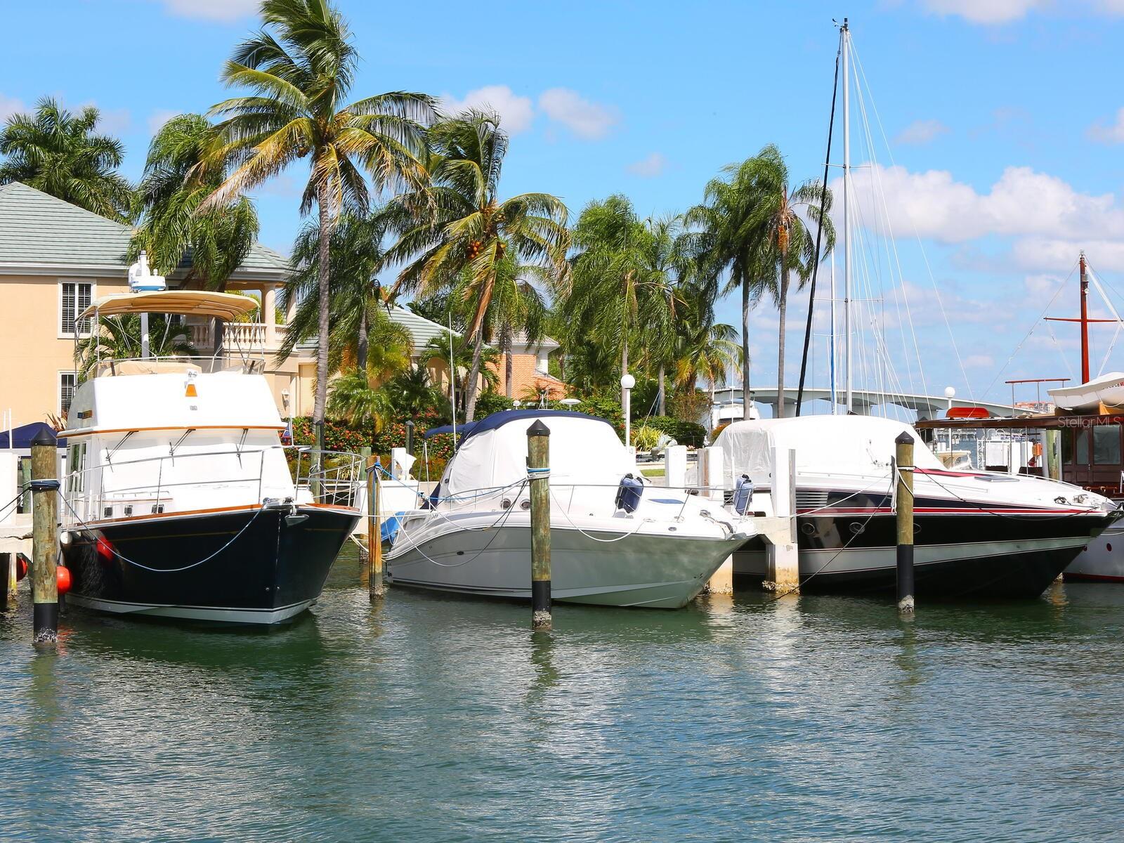 BIRD KEY SUB - Residential