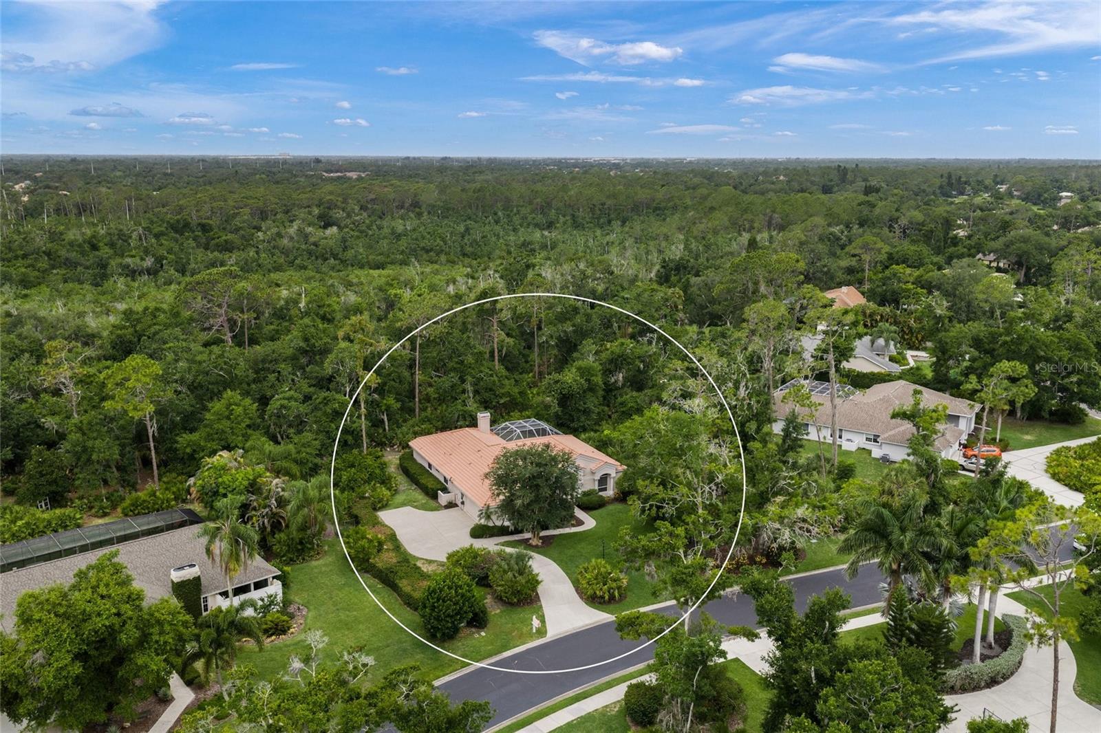 BENT TREE VILLAGE - Residential