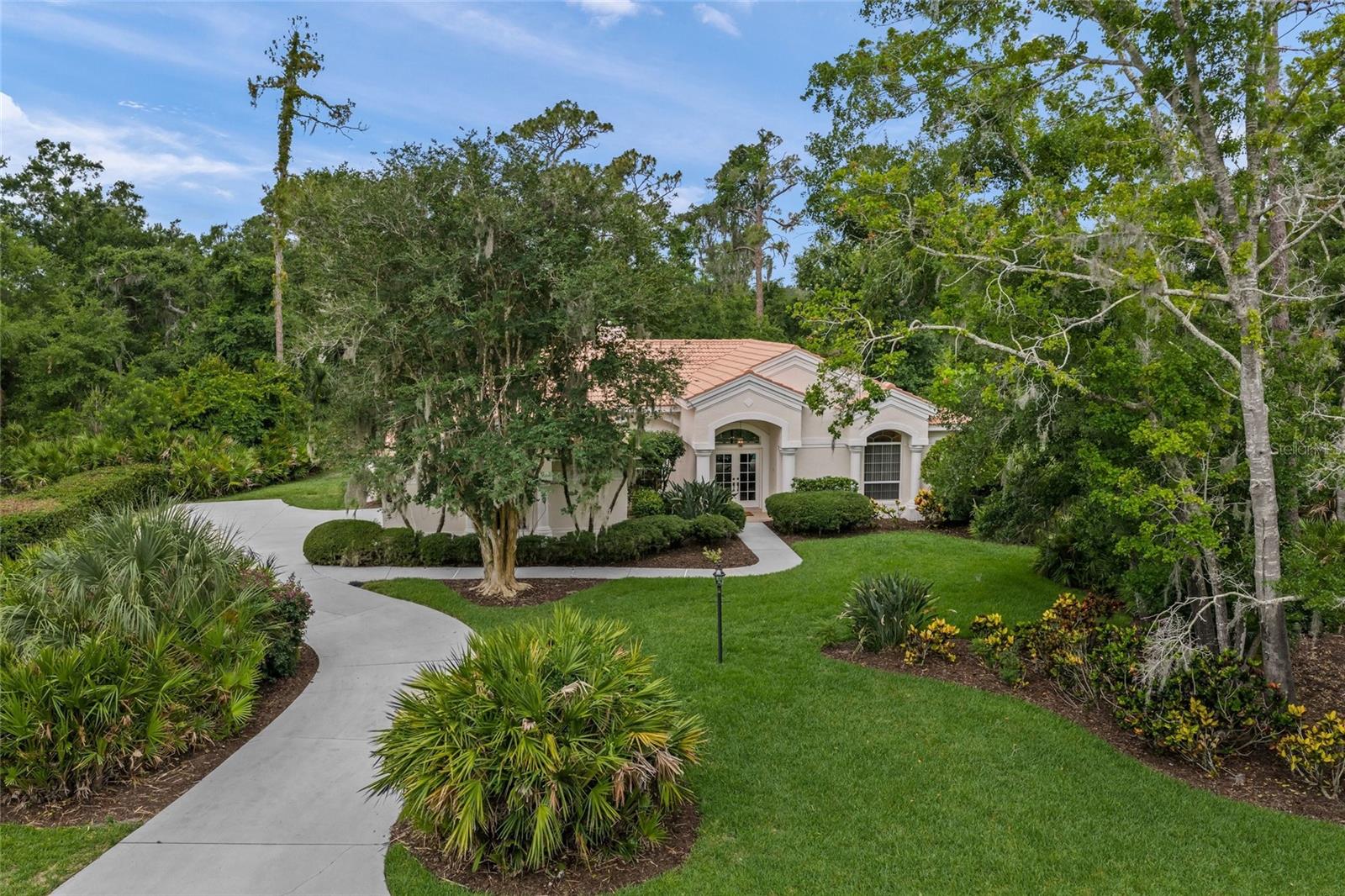 BENT TREE VILLAGE - Residential