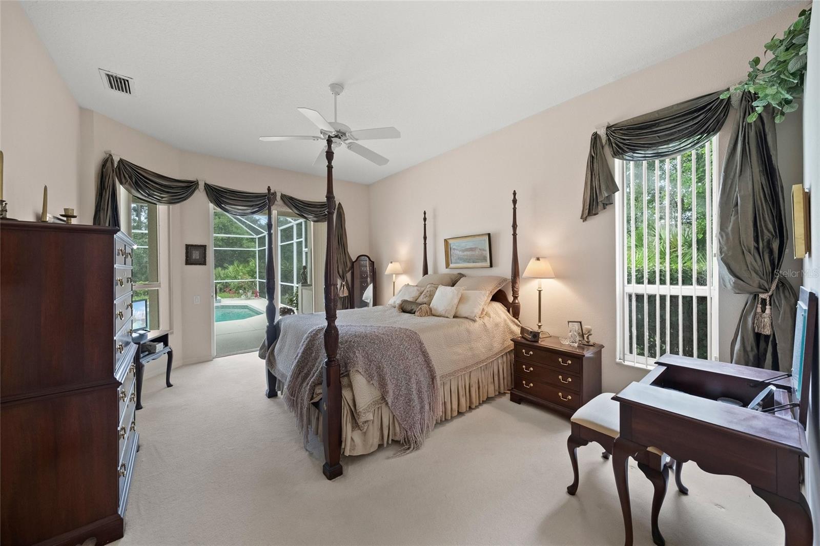 BENT TREE VILLAGE - Residential