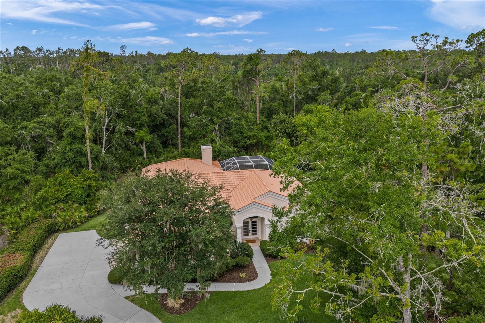 BENT TREE VILLAGE - Residential