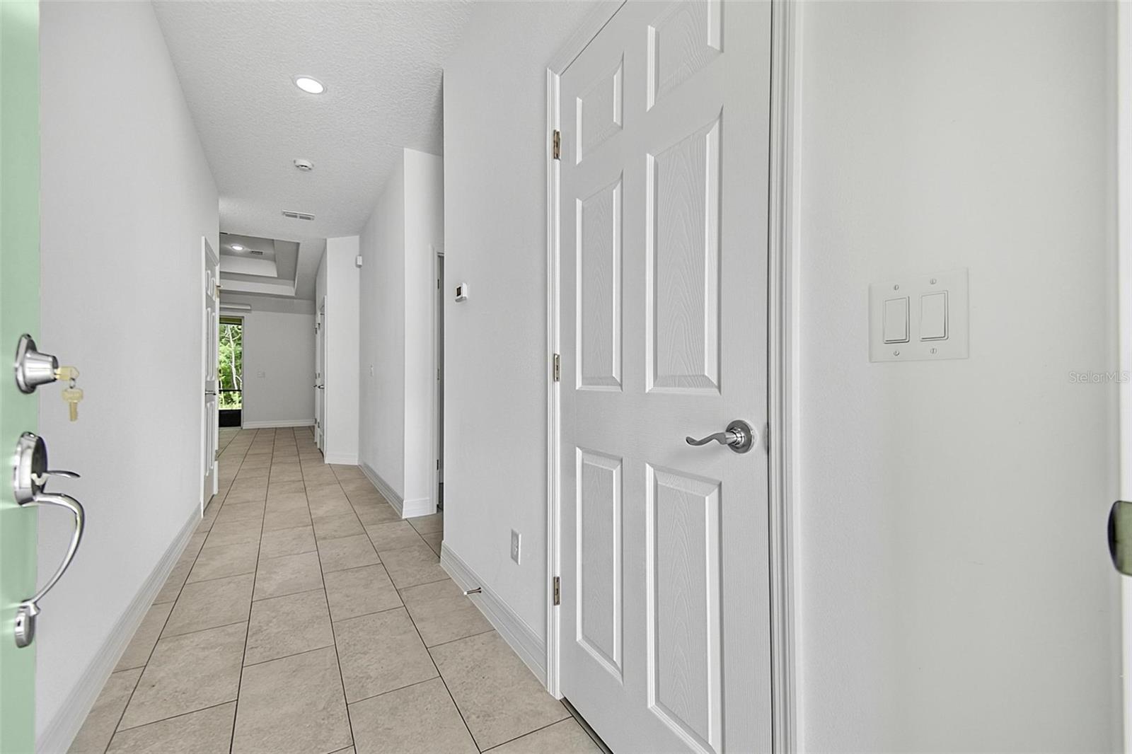 PALM COAST SEC 57 - Residential Lease