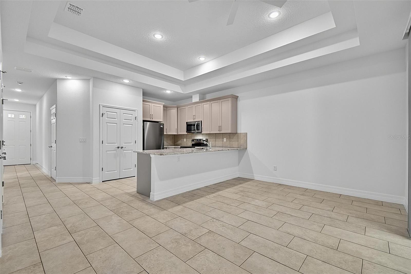 PALM COAST SEC 57 - Residential Lease