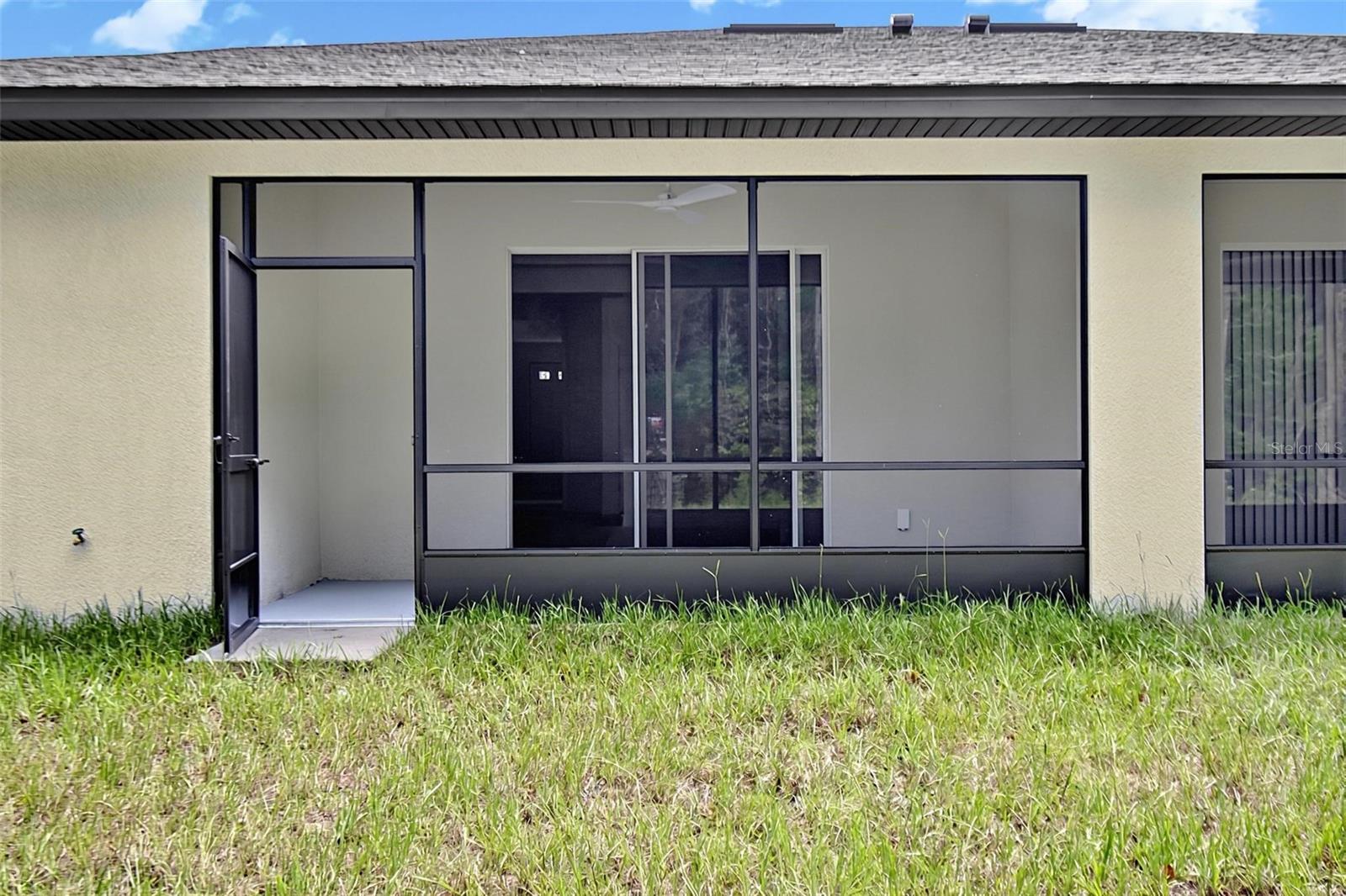 PALM COAST SEC 57 - Residential Lease