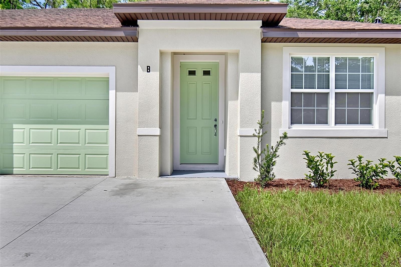 PALM COAST SEC 57 - Residential Lease