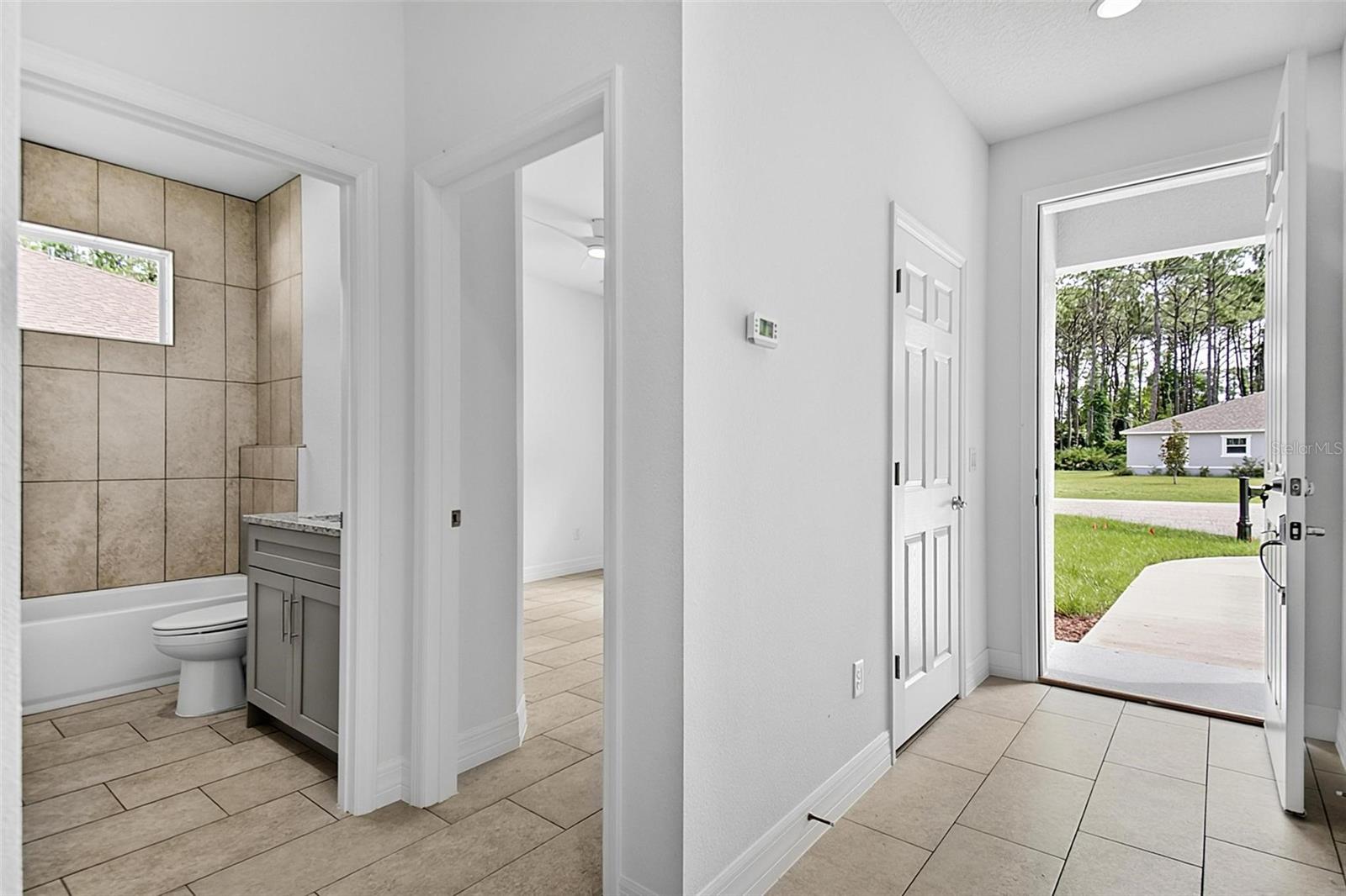 PALM COAST SEC 57 - Residential Lease