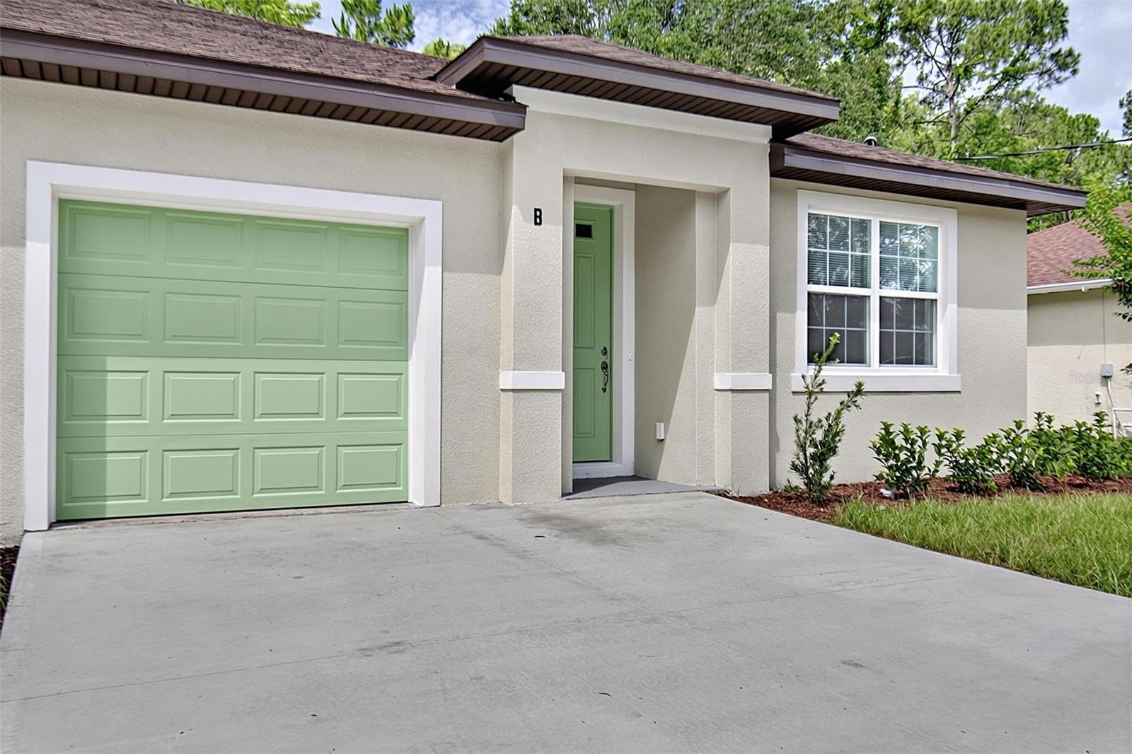PALM COAST SEC 57 - Residential Lease