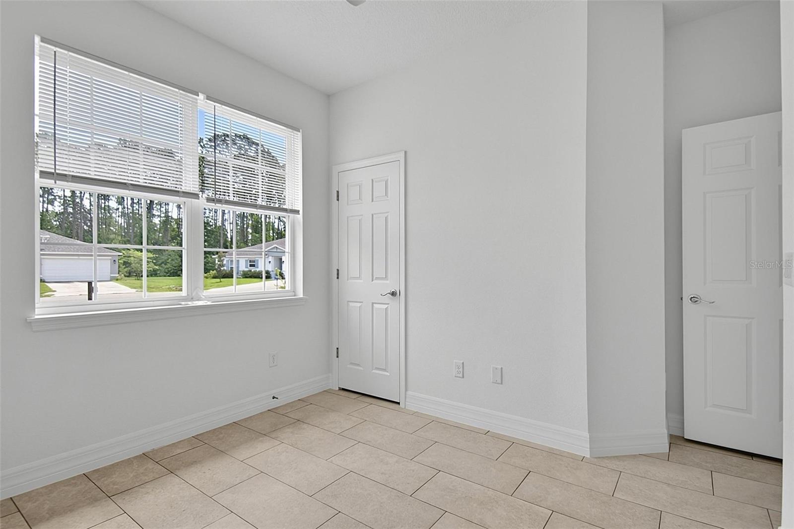 PALM COAST SEC 57 - Residential Lease