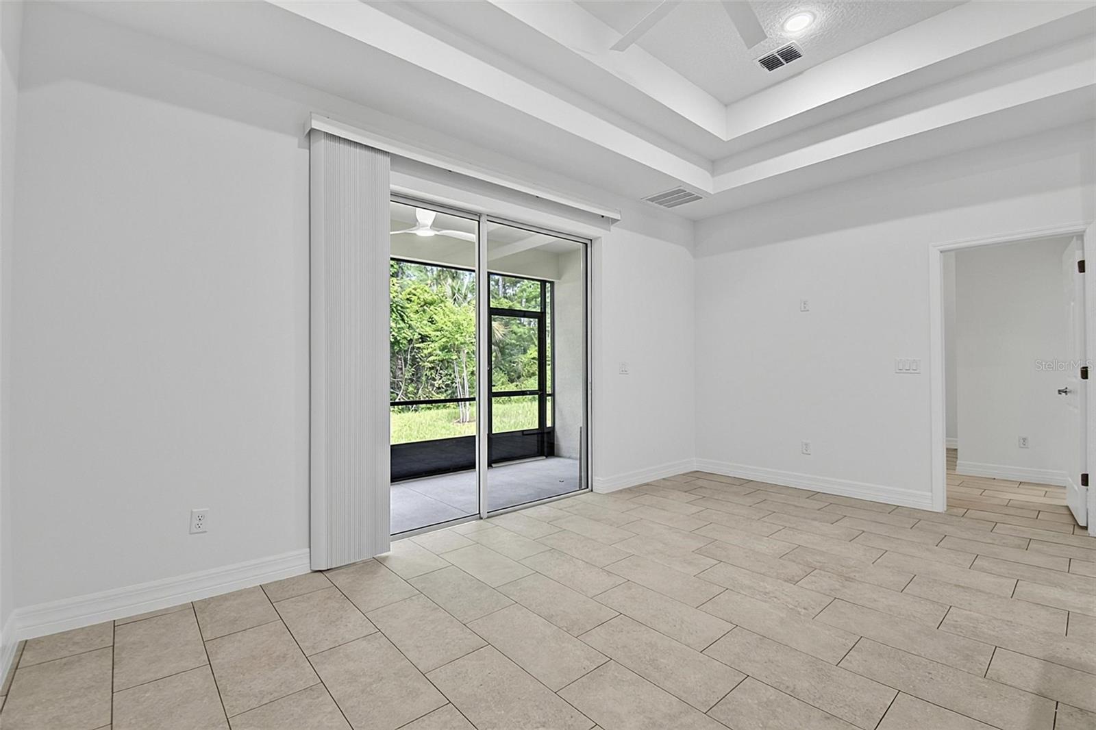 PALM COAST SEC 57 - Residential Lease