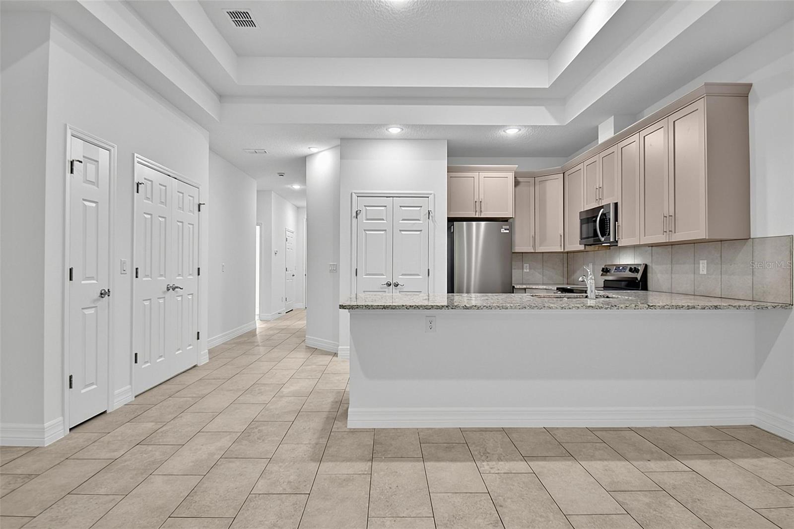 PALM COAST SEC 57 - Residential Lease