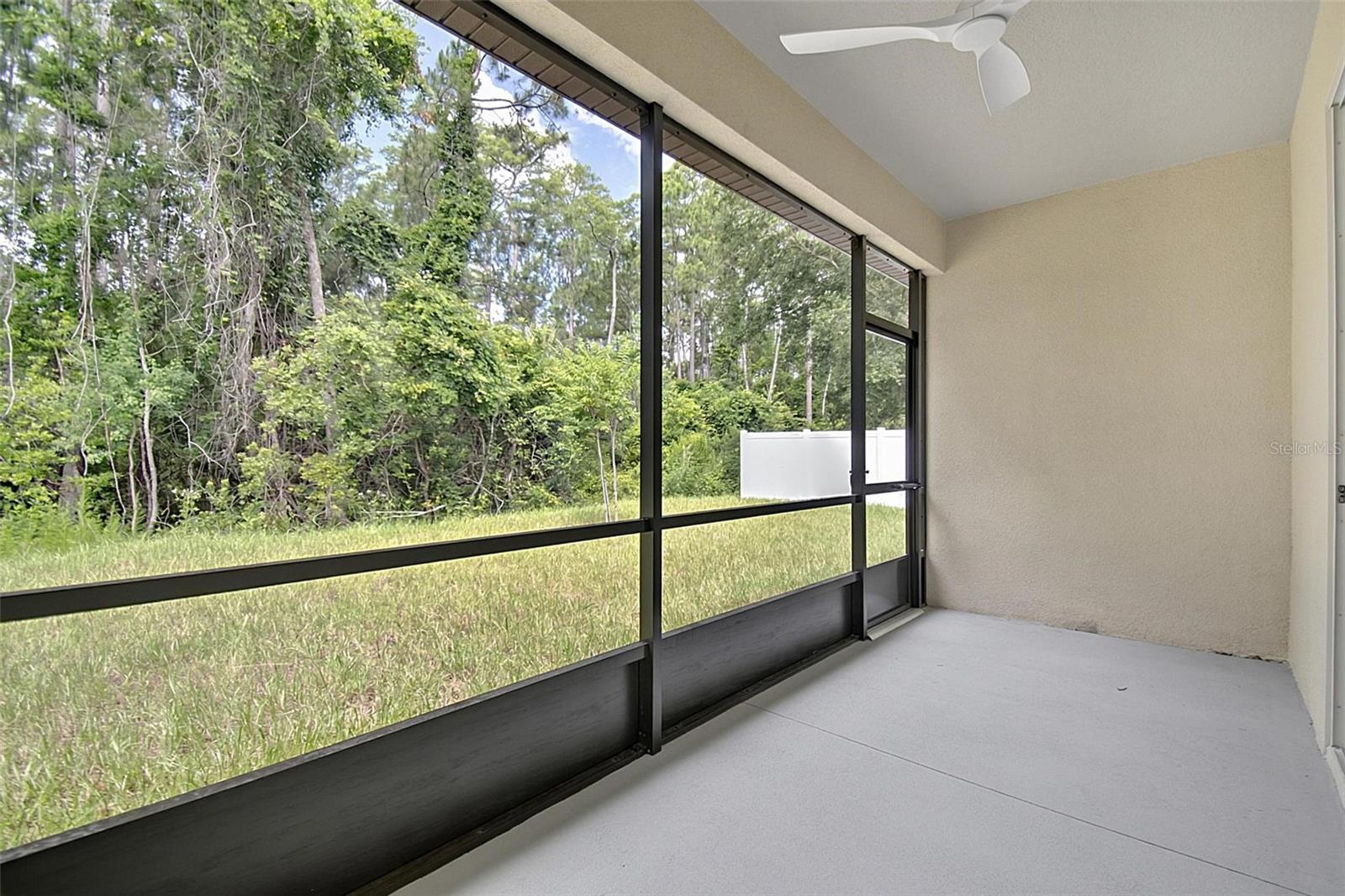 PALM COAST SEC 57 - Residential Lease