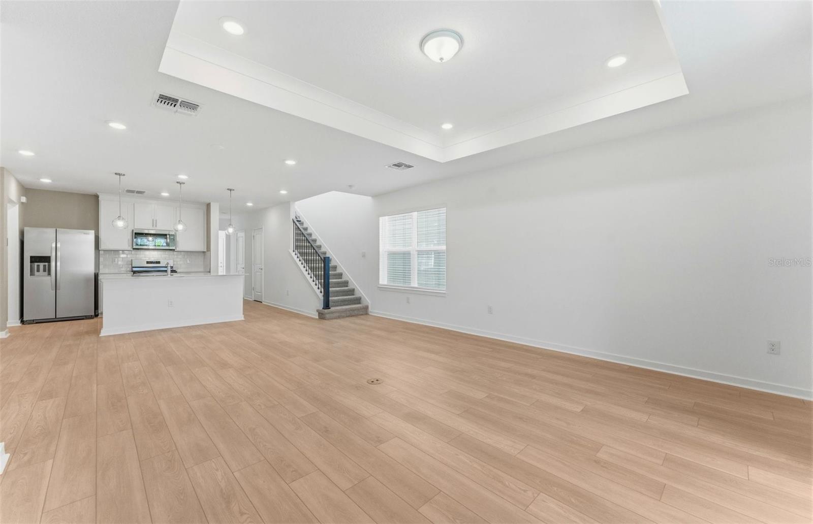 WATERSET WOLF CREEK PHASE H1 - Residential