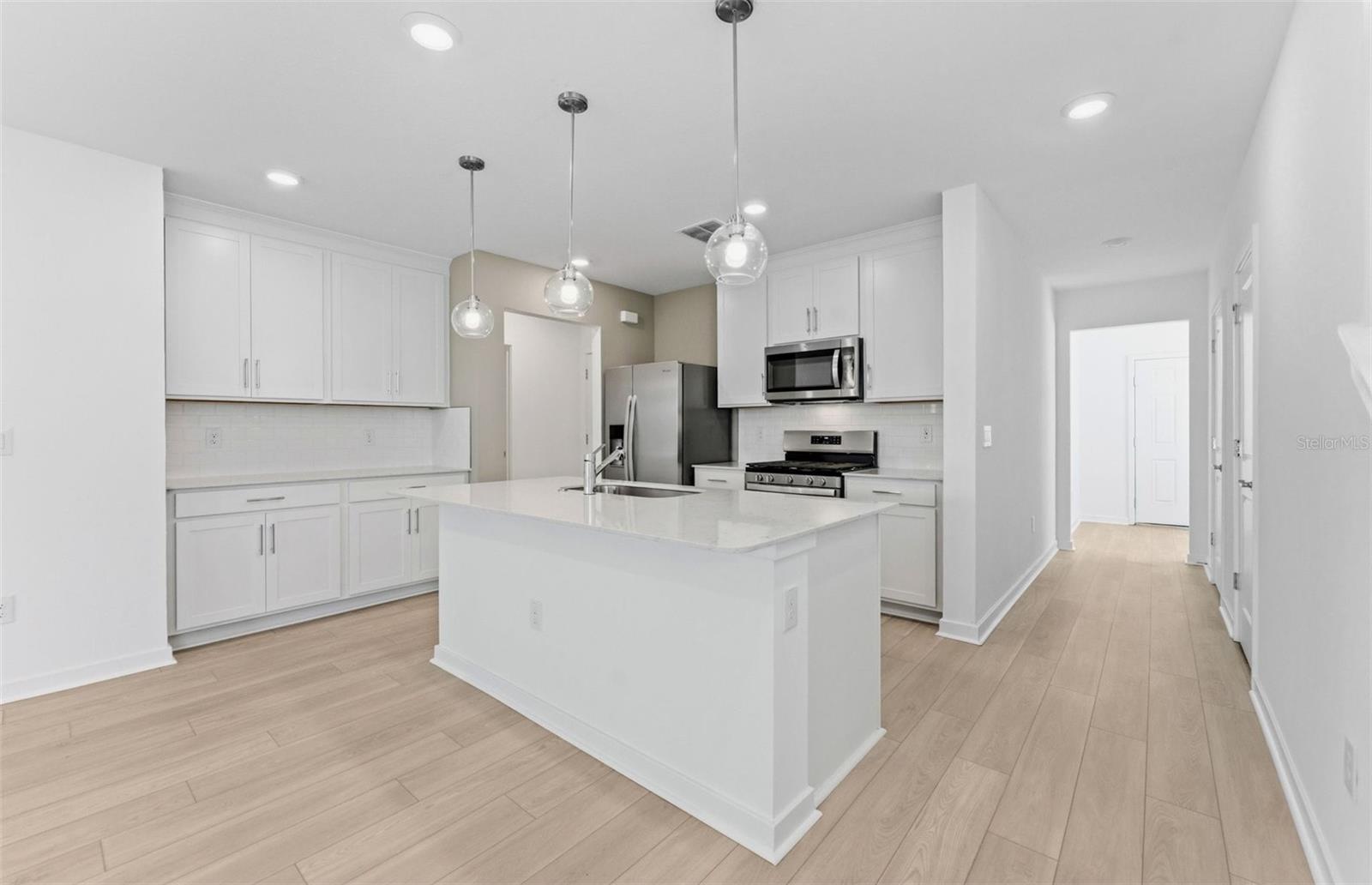 WATERSET WOLF CREEK PHASE H1 - Residential