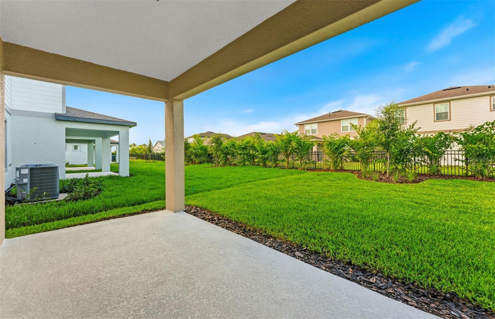 WATERSET WOLF CREEK PHASE H1 - Residential