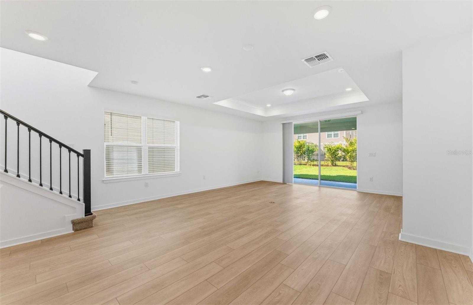 WATERSET WOLF CREEK PHASE H1 - Residential
