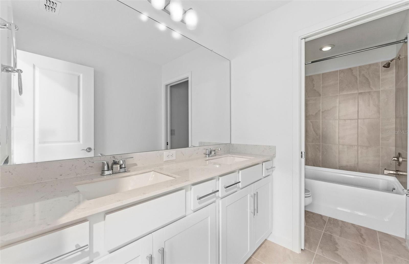 WATERSET WOLF CREEK PHASE H1 - Residential
