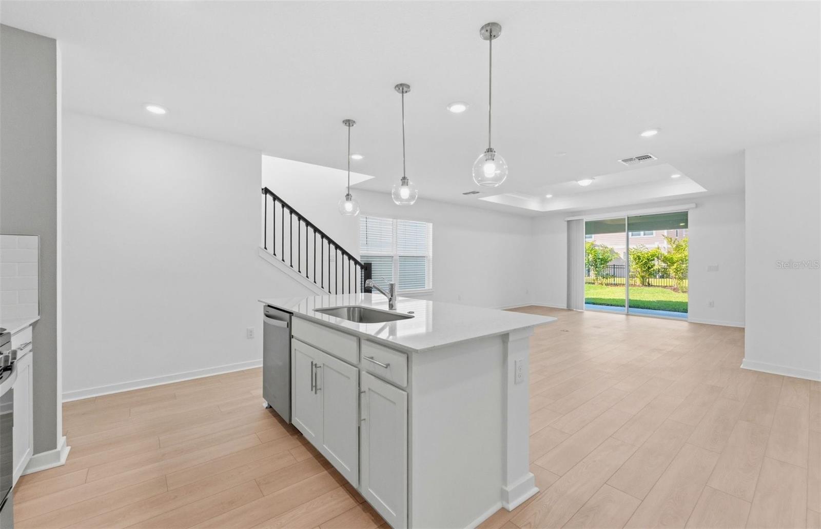 WATERSET WOLF CREEK PHASE H1 - Residential