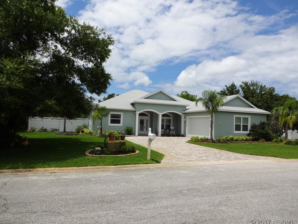 Sugar Mill Country Club & Estates Unit 02 - Residential