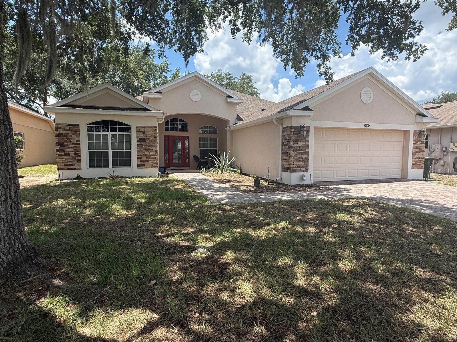 CLERMONT BEACON RIDGE AT LEGENDS PH 05 L - Residential