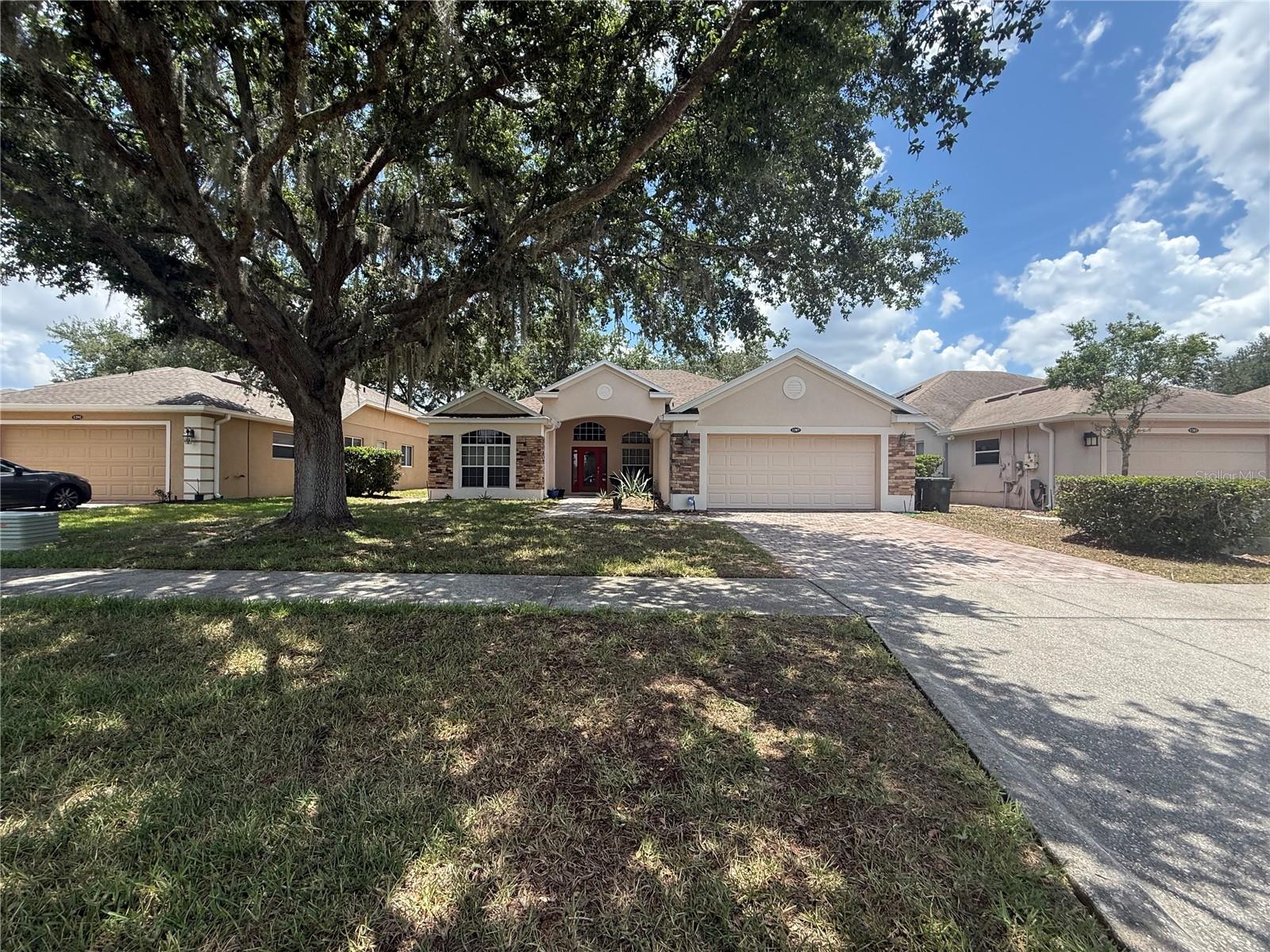 CLERMONT BEACON RIDGE AT LEGENDS PH 05 L - Residential