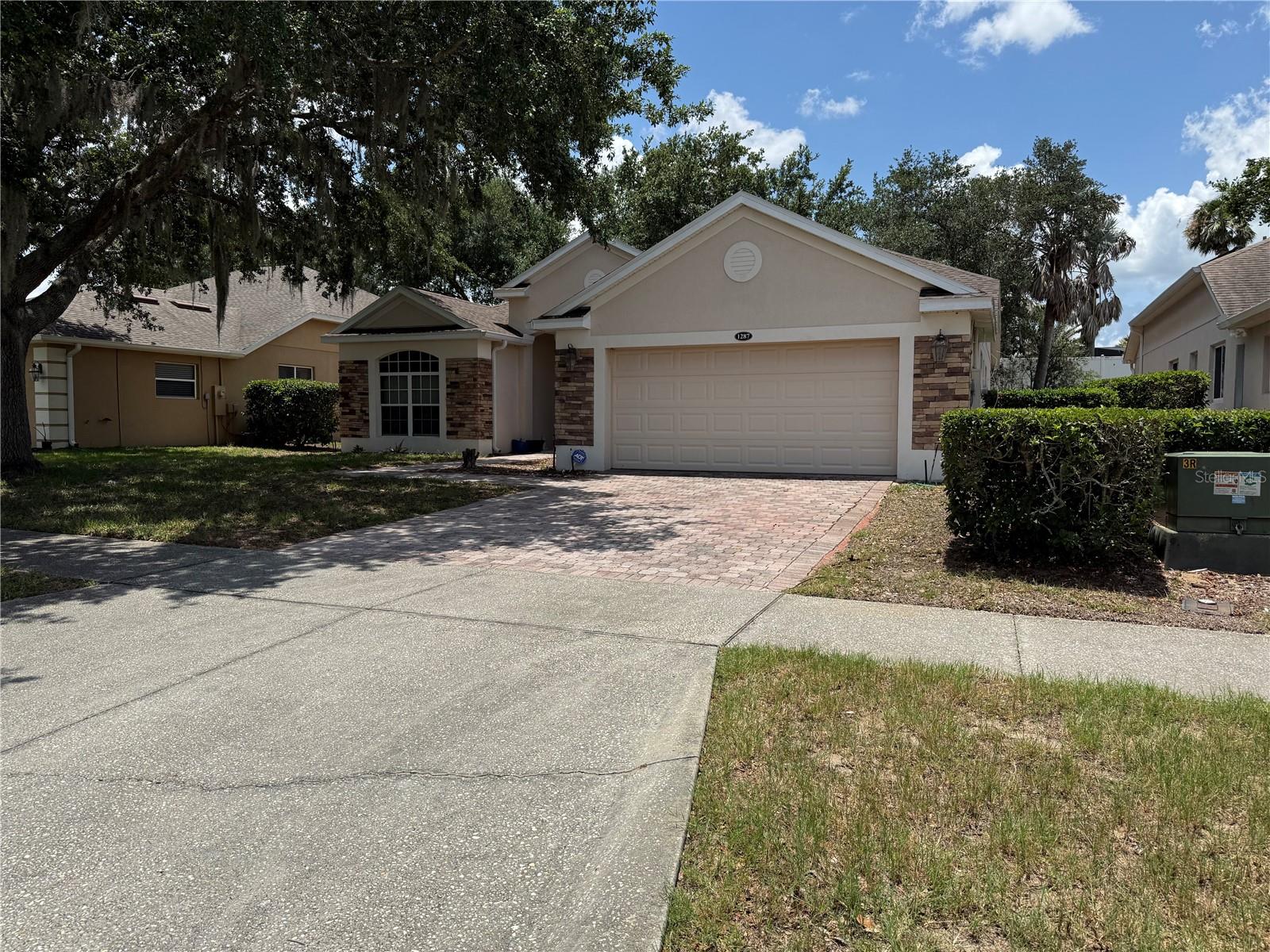 CLERMONT BEACON RIDGE AT LEGENDS PH 05 L - Residential